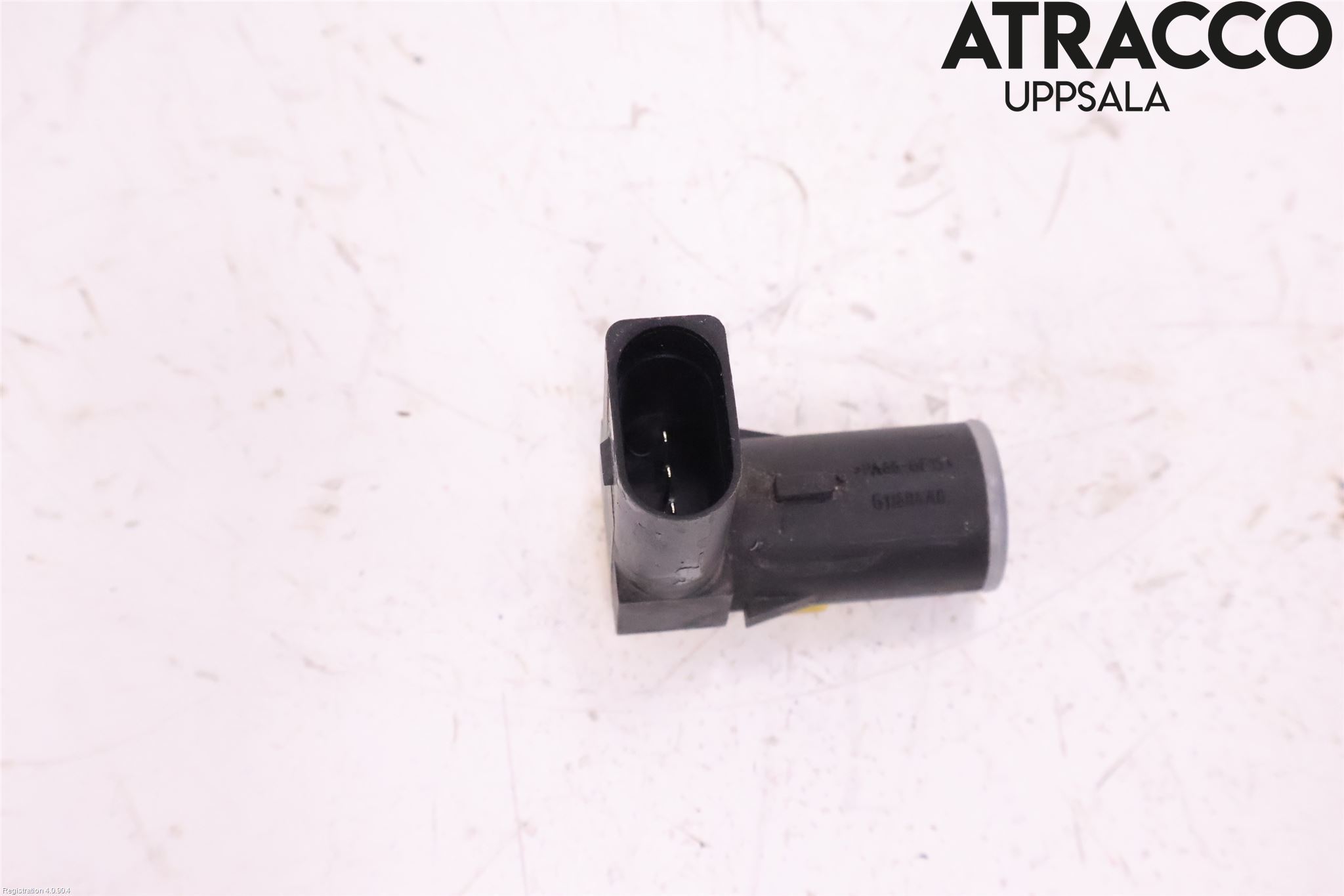 Maserati  Sensor Parkering Front