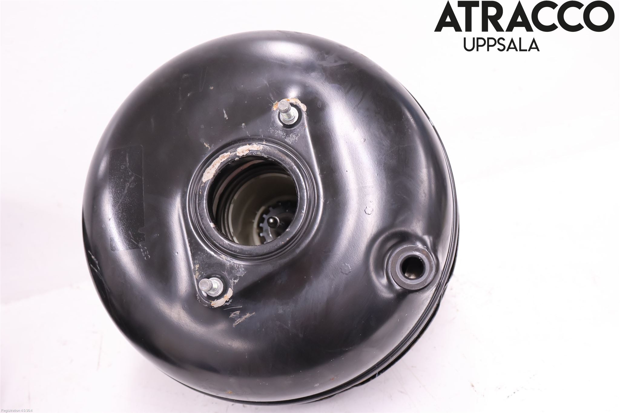 Mercedes-Benz MB VITO/VIANO (W639) 04-14 Bremseservo
