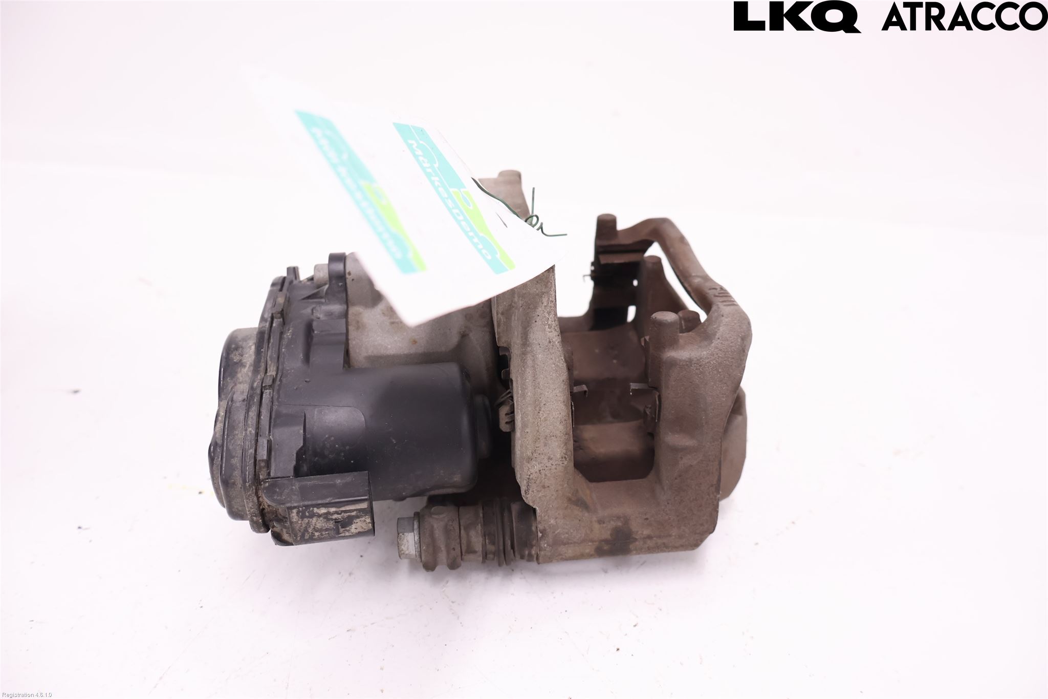 Mercedes-Benz MB C-KLASS (W206) 21- Bremsecaliper Bak Venstre