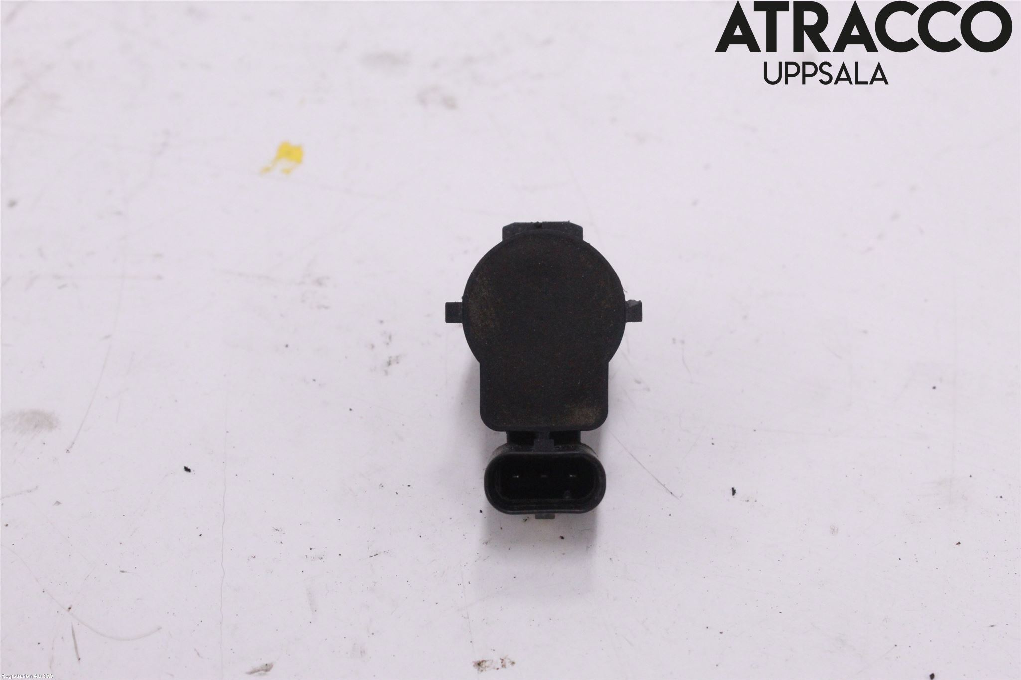 BMW 3 E90/91 SED/TOU 05-12 Sensor Parkering Front