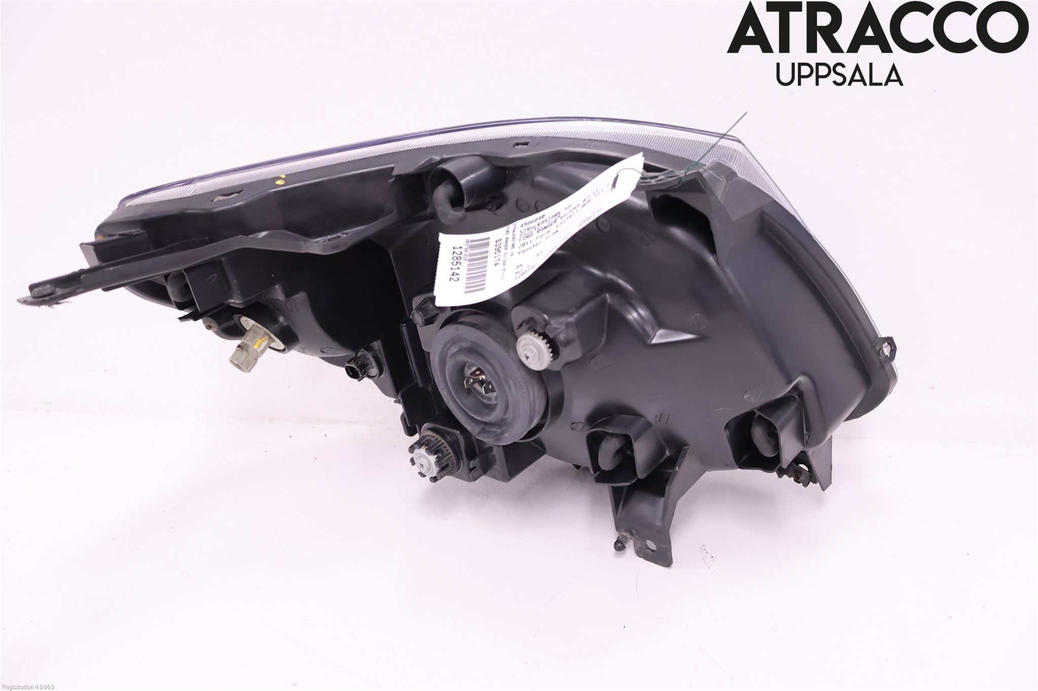 Ford RANGER EU/USA 07-11 Frontlykt Venstre