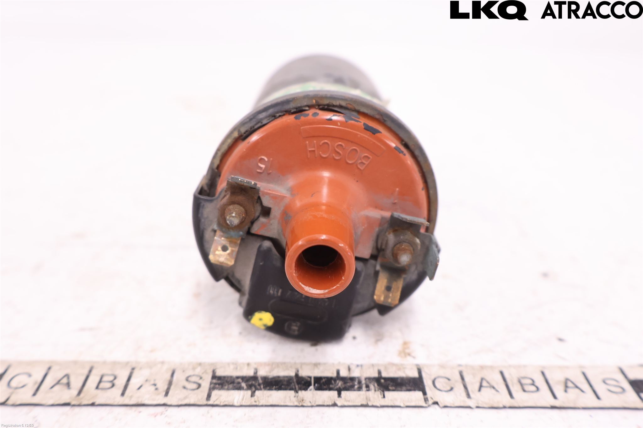 Volvo 240 88-93 Coil