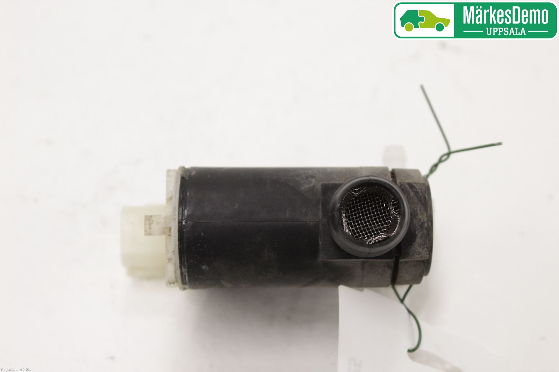 Kia VENGA 10-19 Spylerpumpe Frontrute