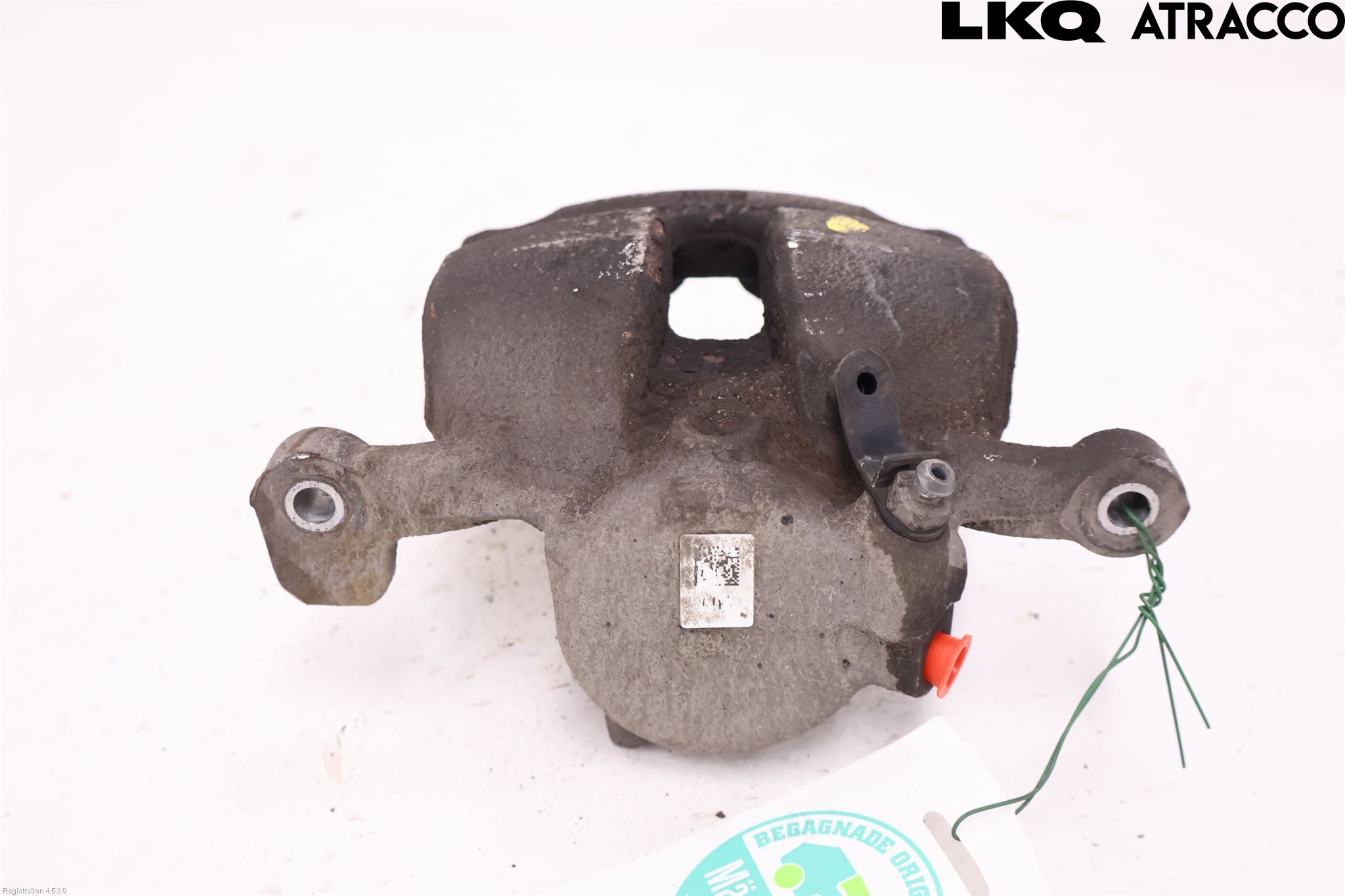 Mini COUNTRYMAN F60 17-23 Bremsecaliper Foran Høyre