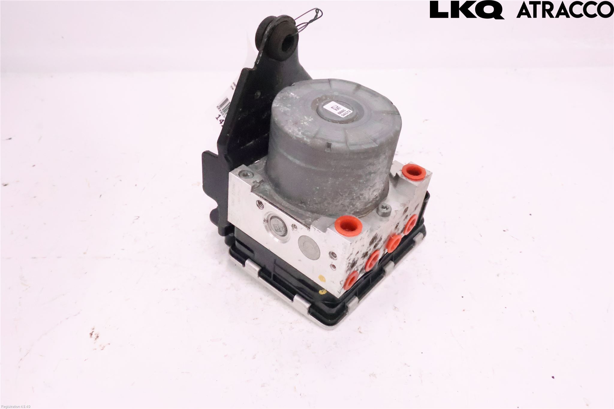 Volkswagen VW CADDY 16-20 Abs Hydraulikkaggregat