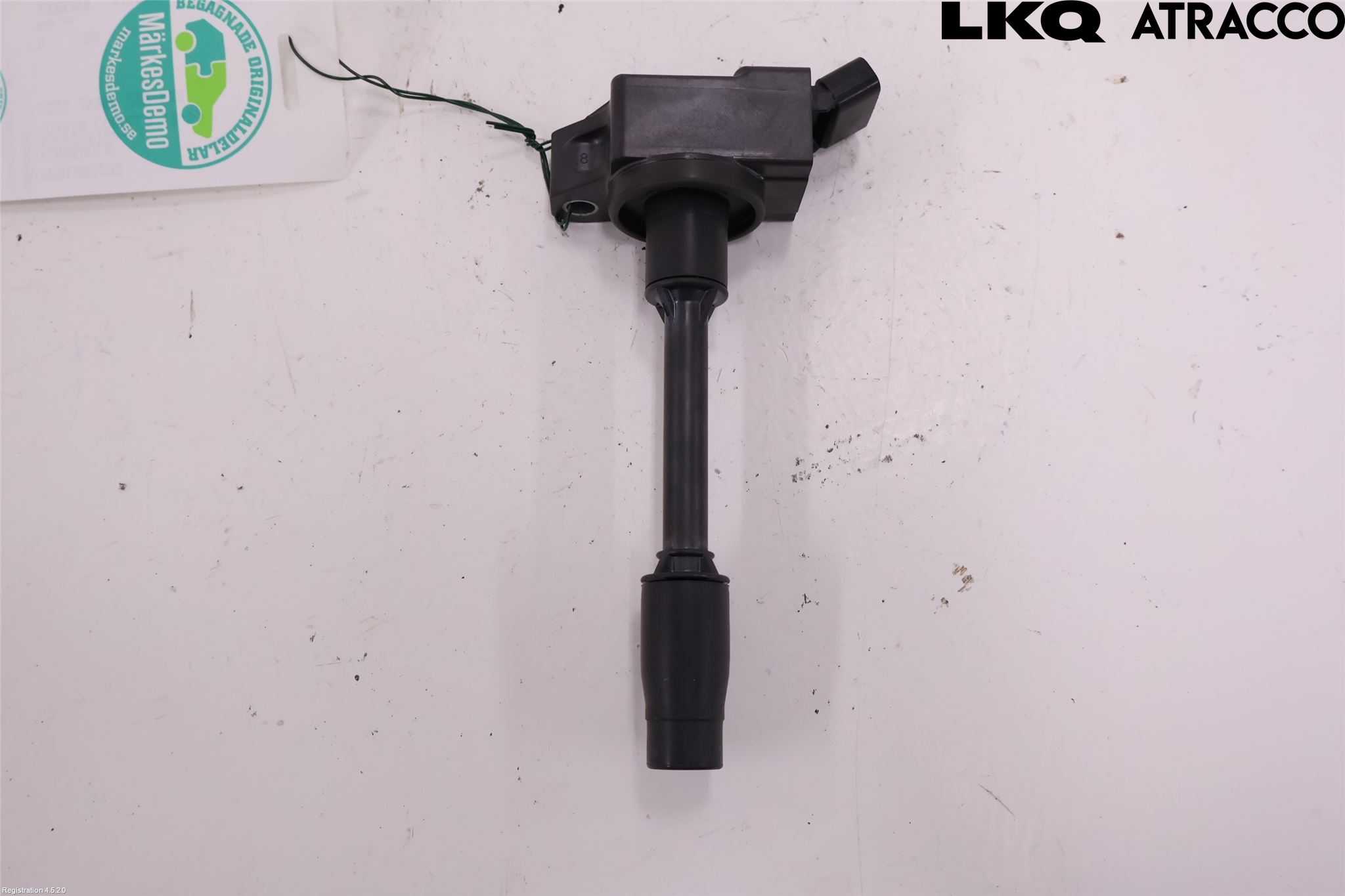 Toyota COROLLA 19- Coil
