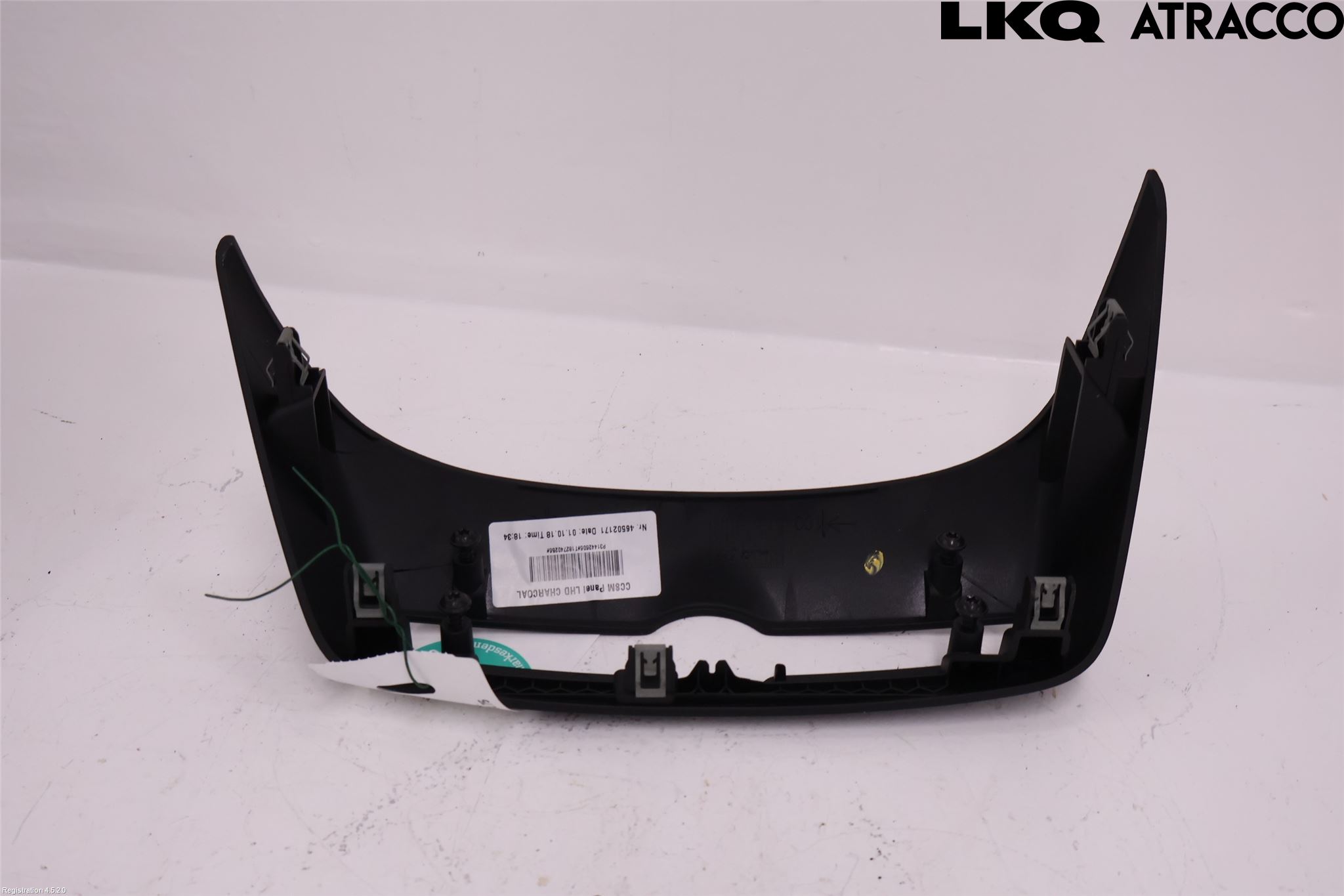 Volvo XC40/RECHARGE 18- Instrument Ramme