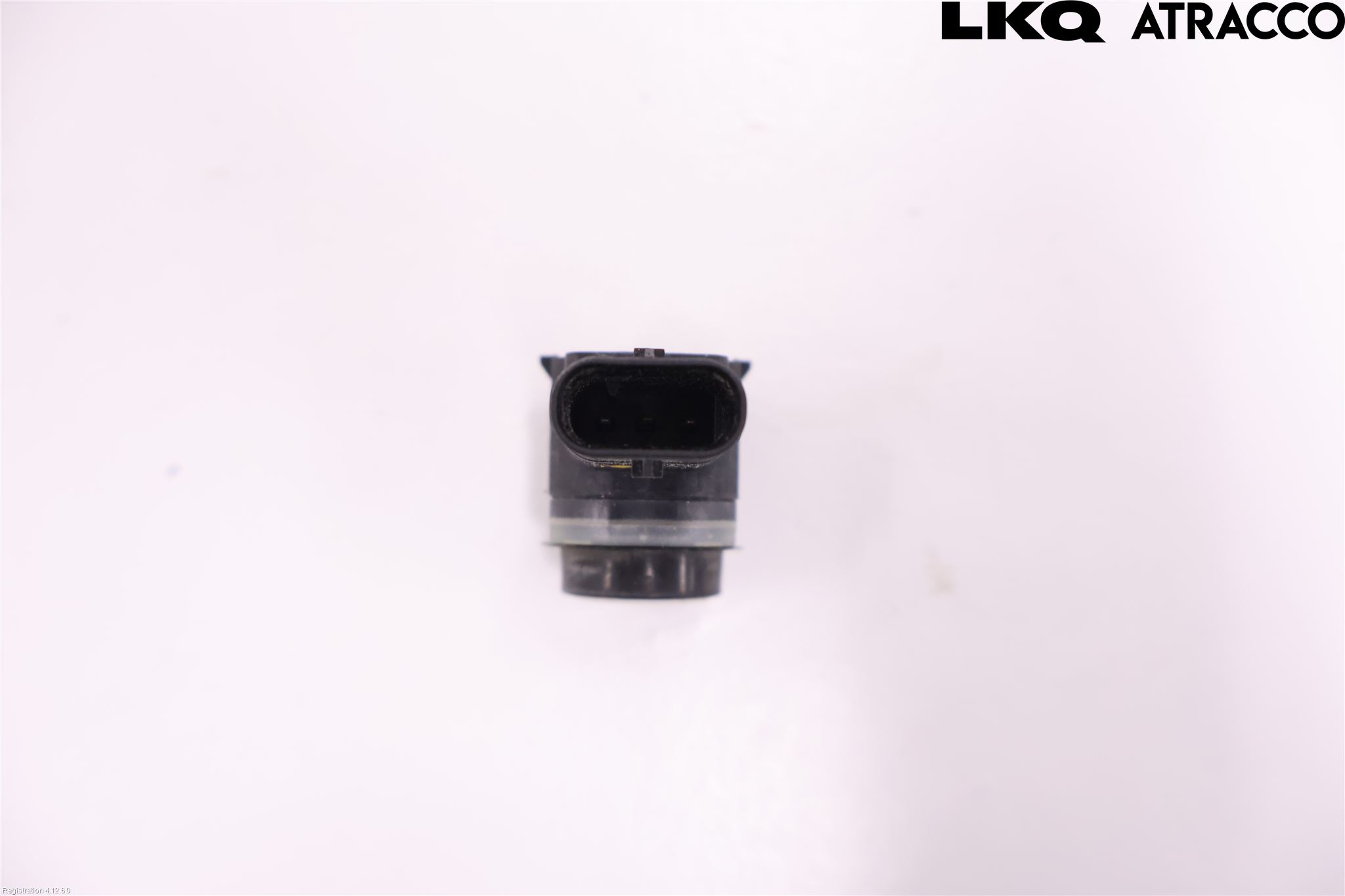 Skoda FABIA 07-14 Sensor Ryggesensor