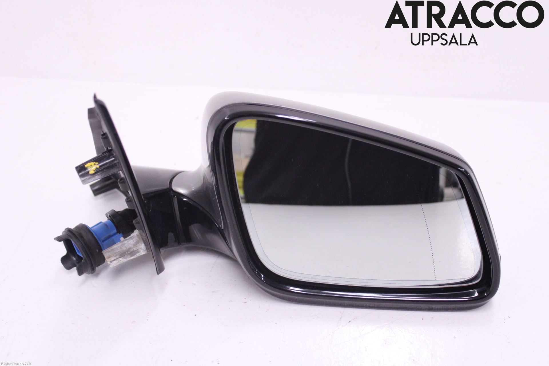 BMW 5 F10/F11/F18 09-17 Speil H M-El Justering