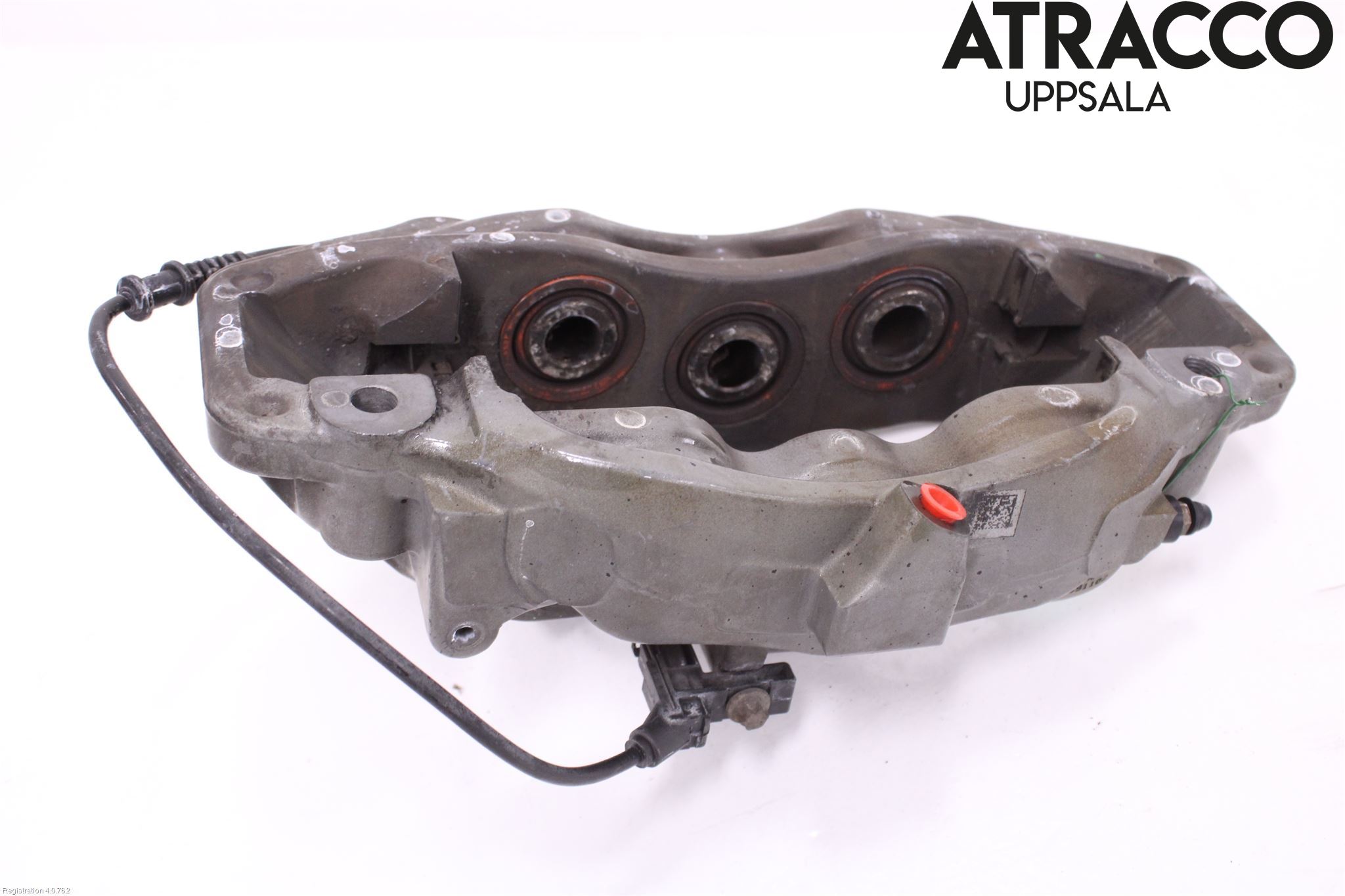 Mercedes-Benz MB C-KLASS (W205) 14-21 Bremsecaliper Foran Høyre