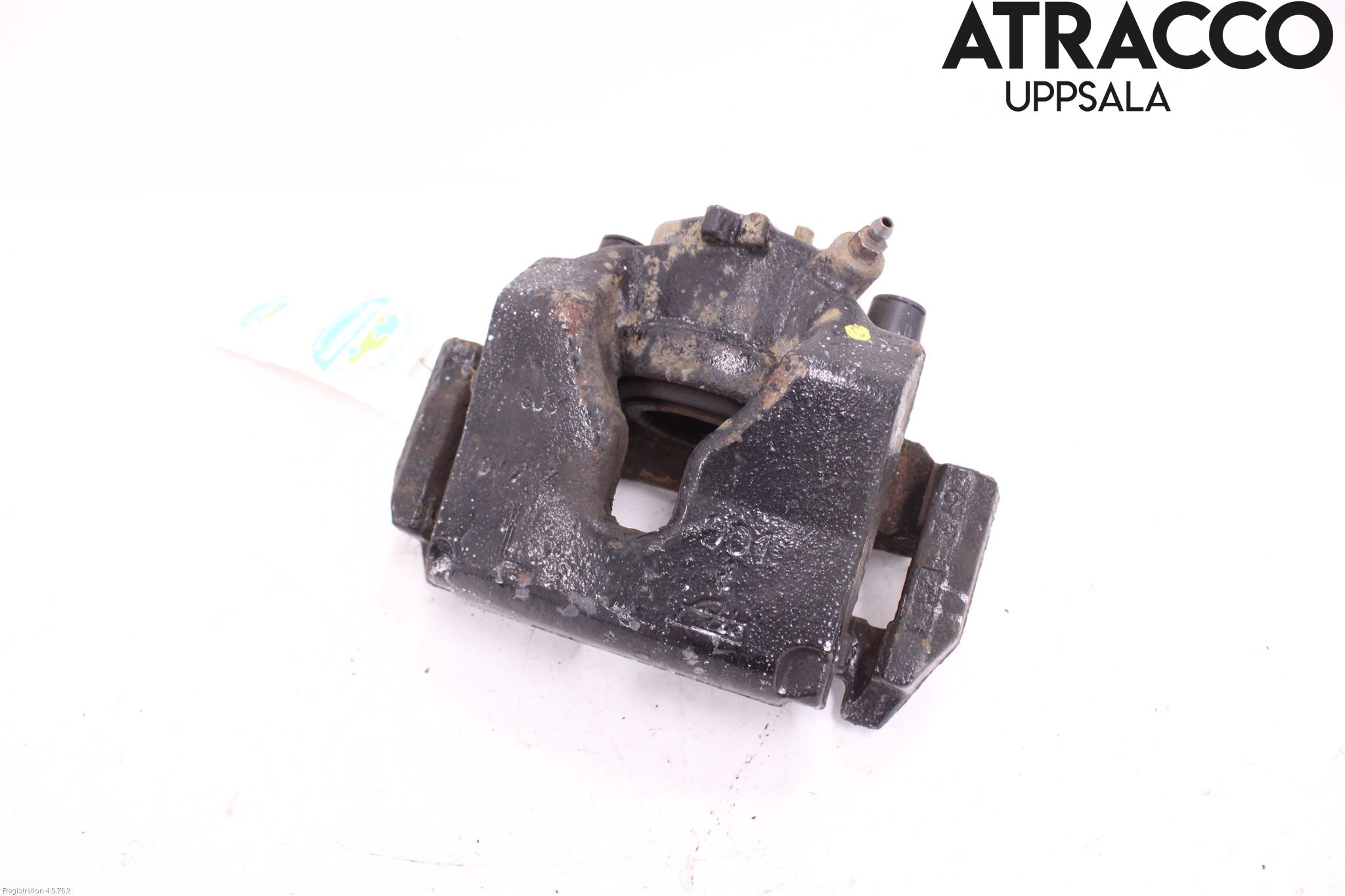 Honda CIVIC 12-16 Bremsecaliper Foran Venstre