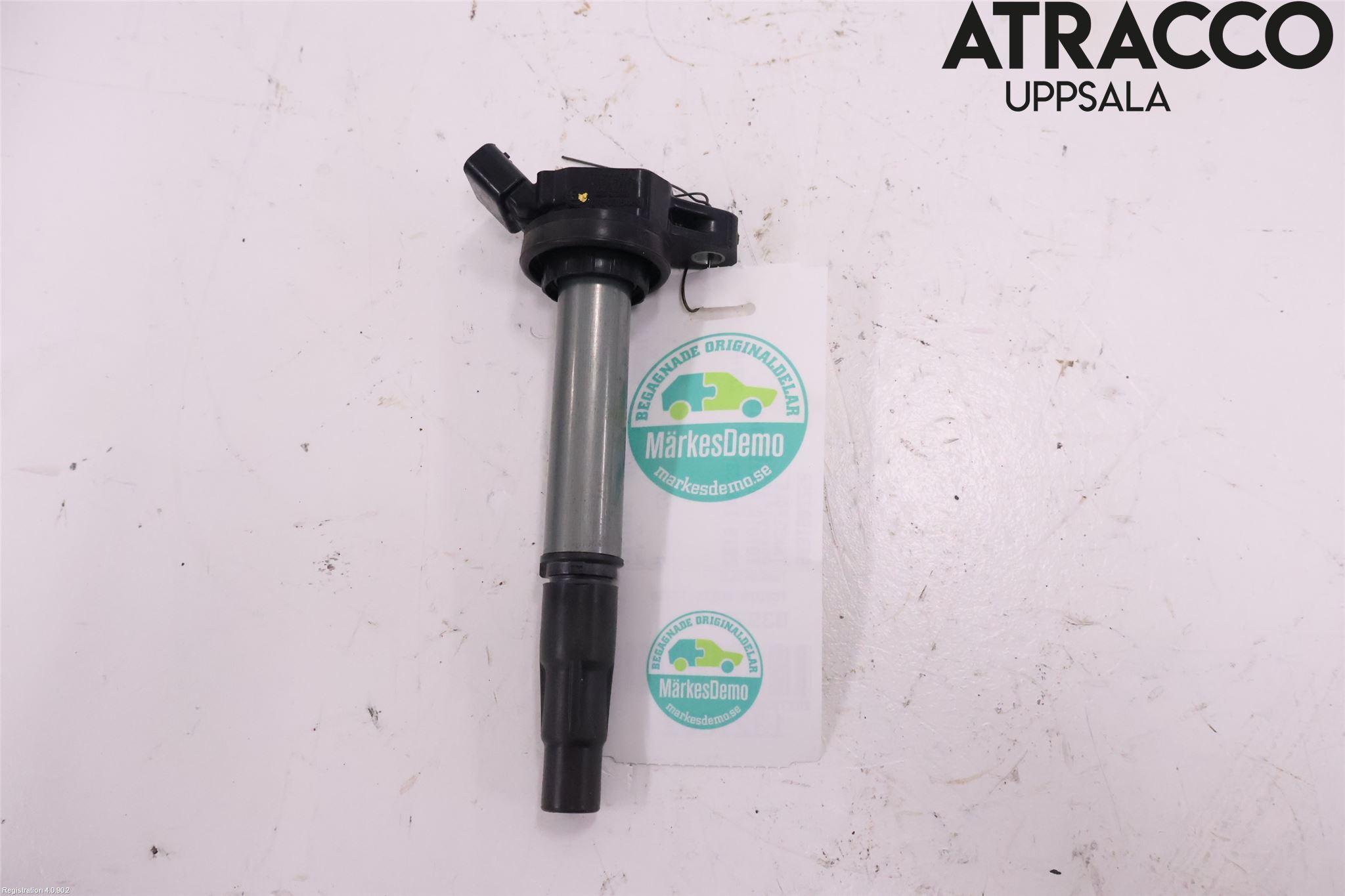 Toyota AURIS 13-19 Coil