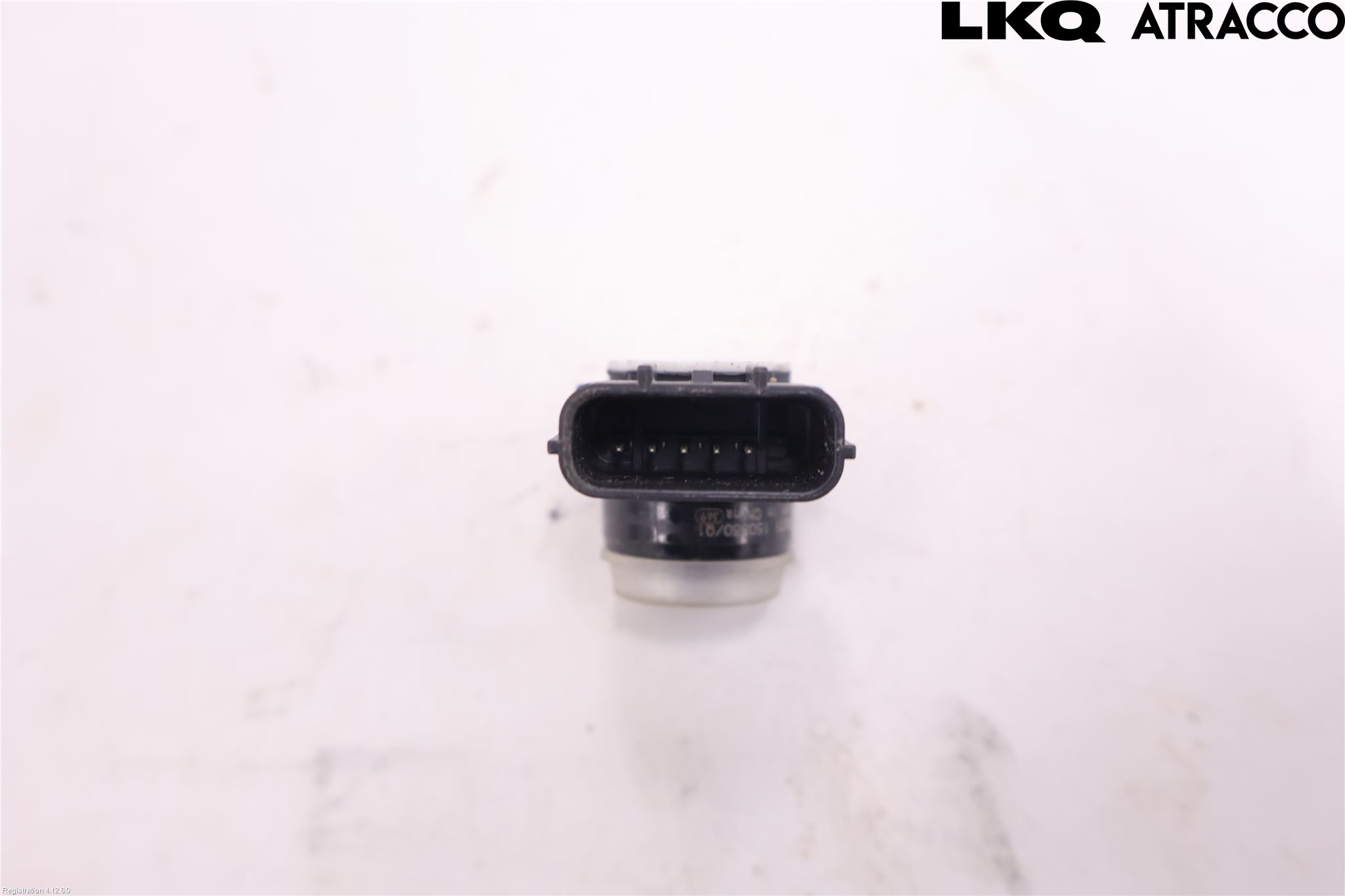 Honda CR-V 13-18 Sensor Ryggesensor