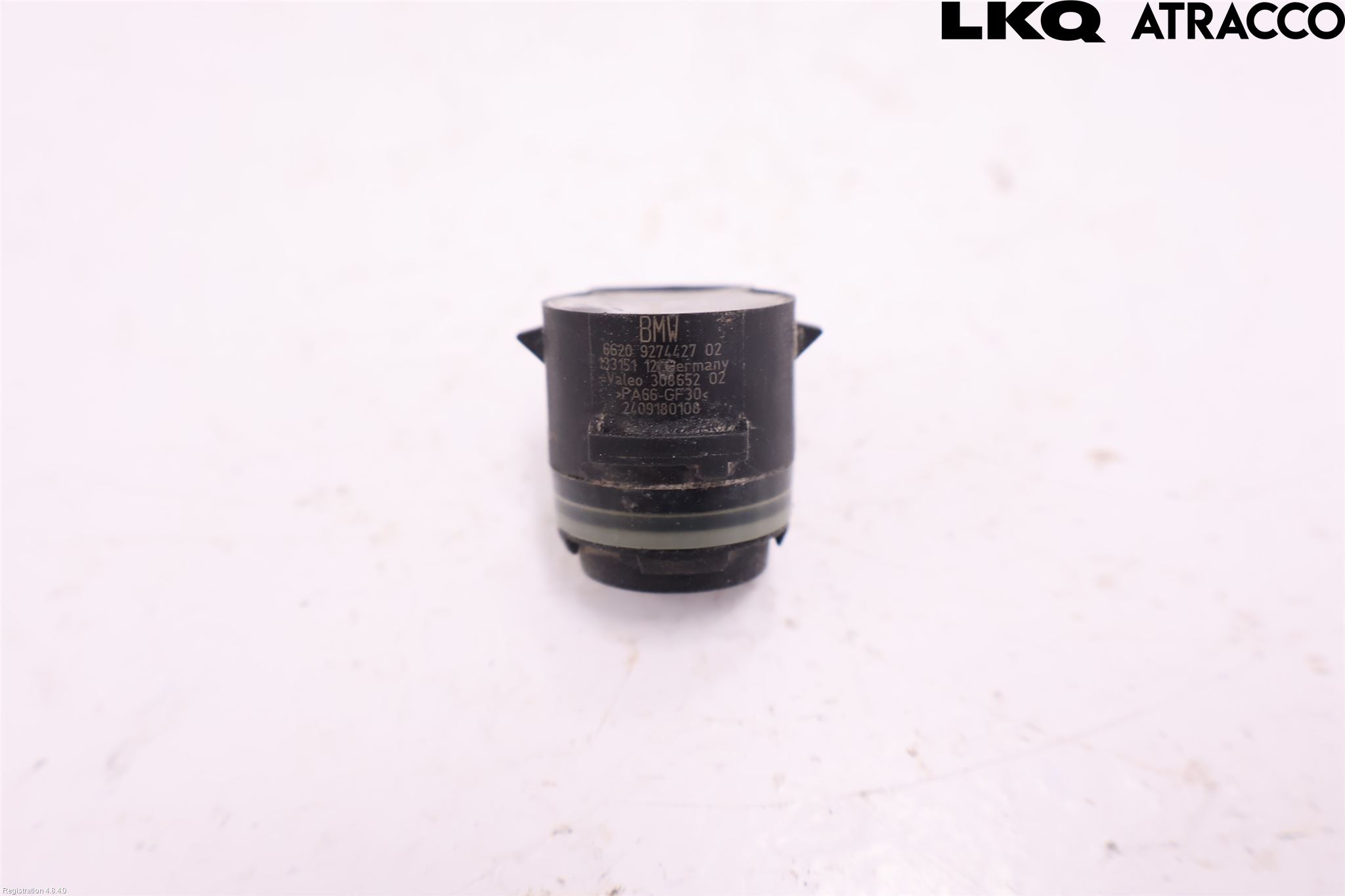 Mini COUNTRYMAN F60 17-23 Sensor Ryggesensor