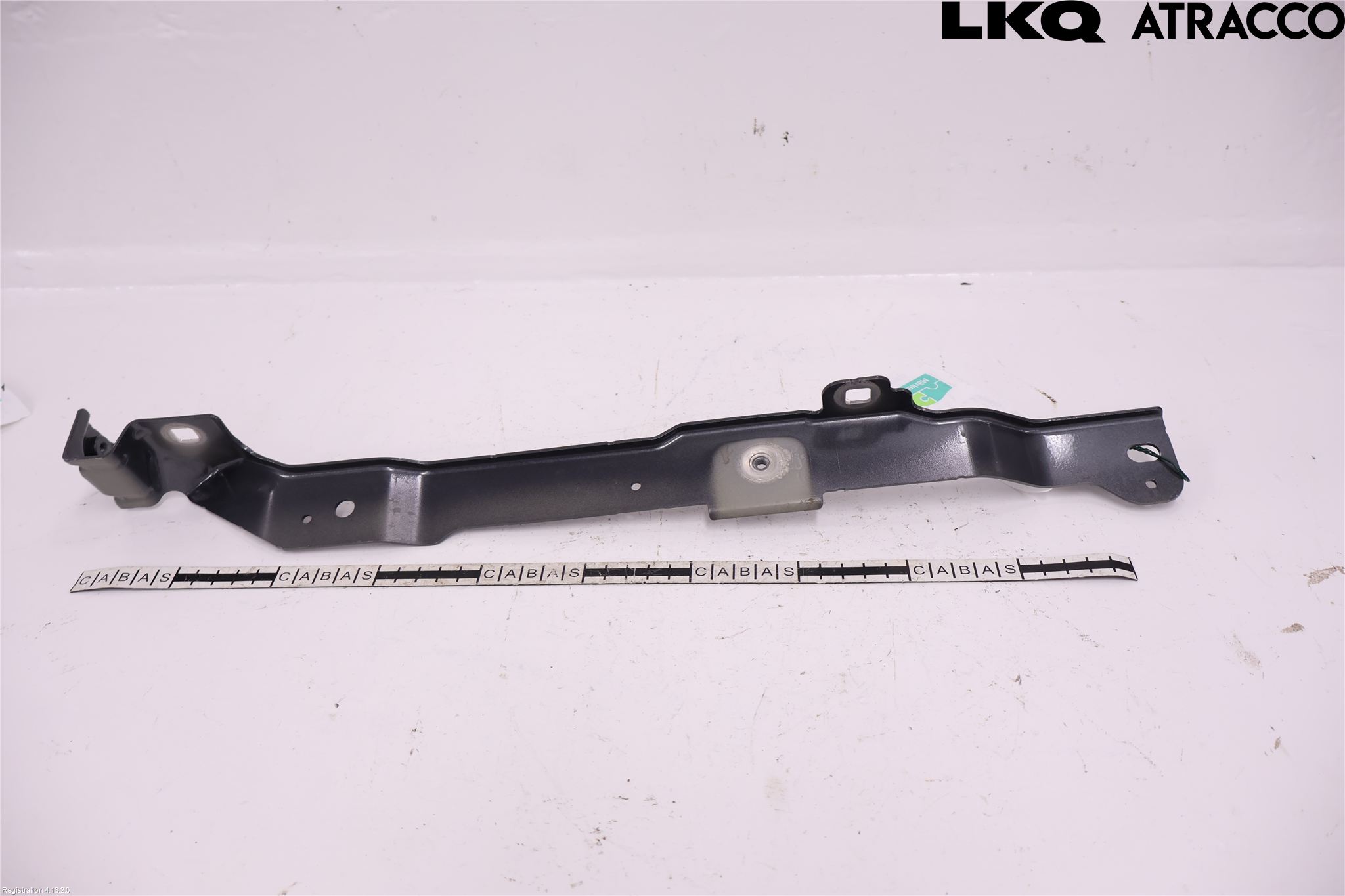 Mercedes-Benz MB EQE (V295) 22- Frontskjermfeste Venstre