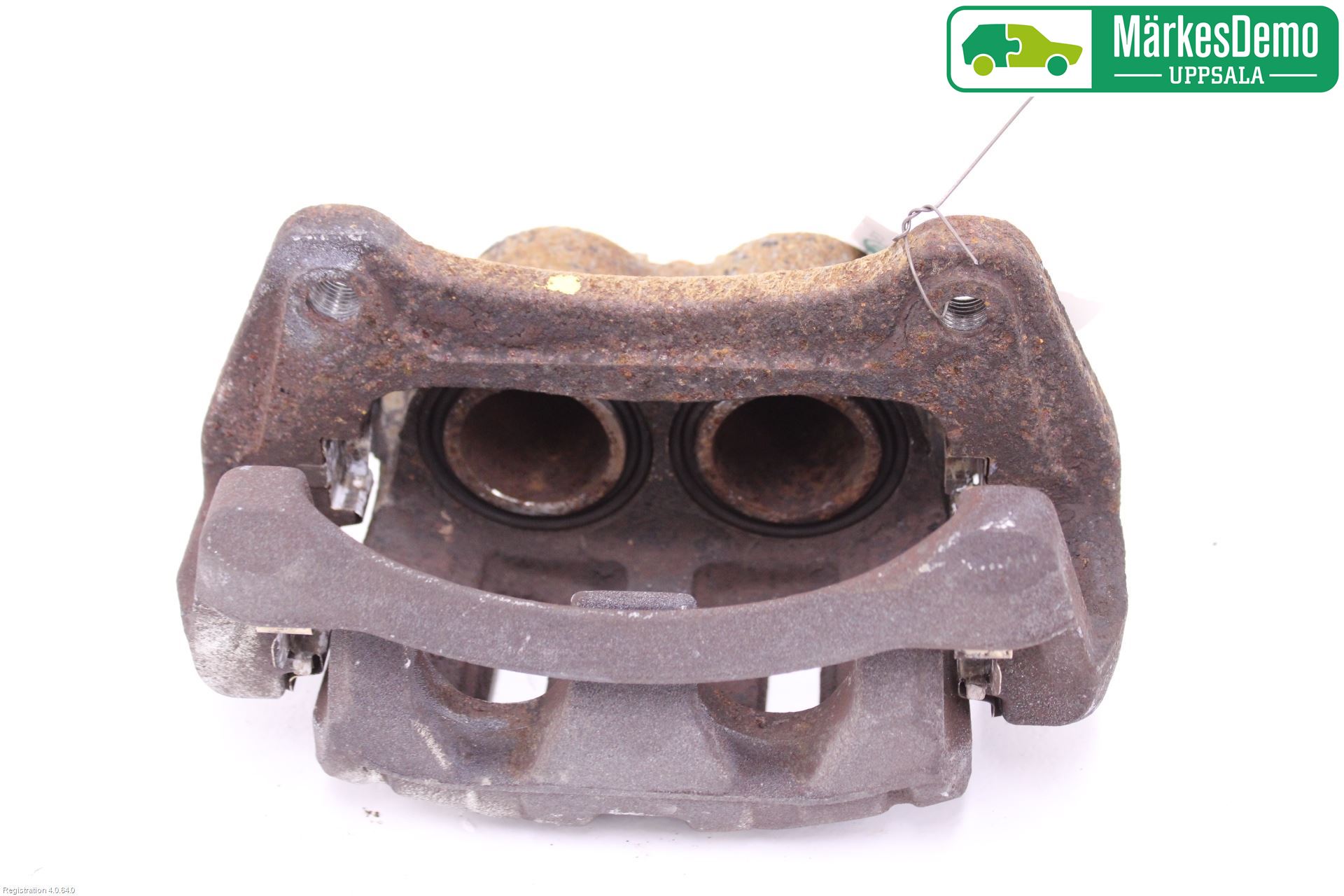 Honda CR-V 13-18 Bremsecaliper Foran Venstre