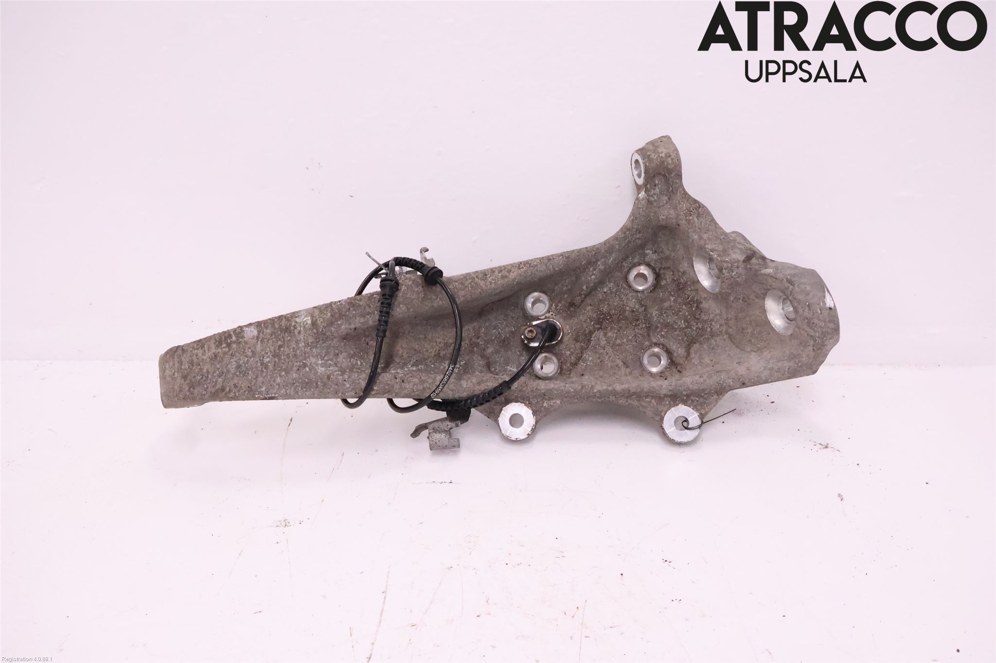 BMW 5 F10/F11/F18 09-17 Spindel Vf