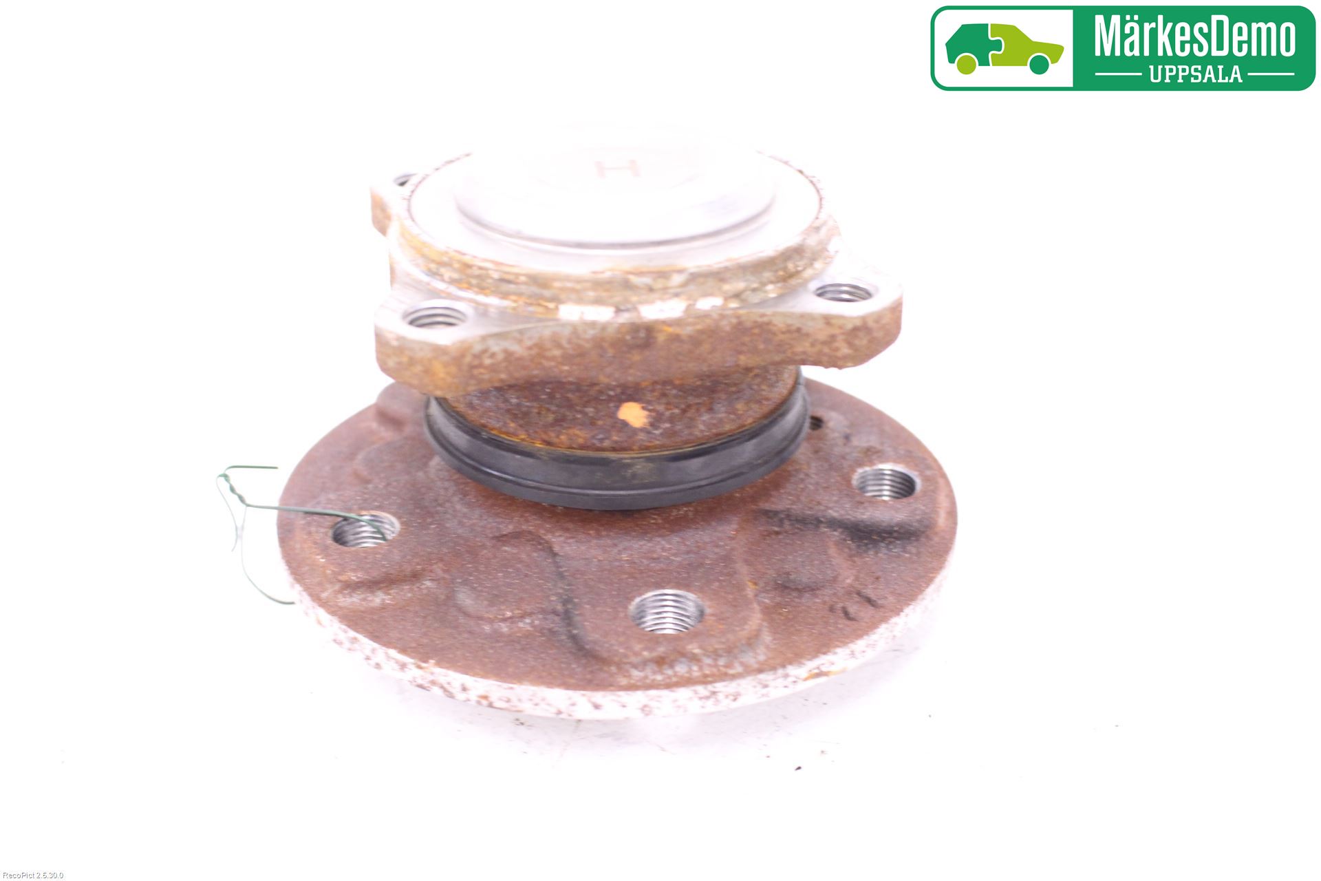 BMW i3 I01 13-22 Nav Foran