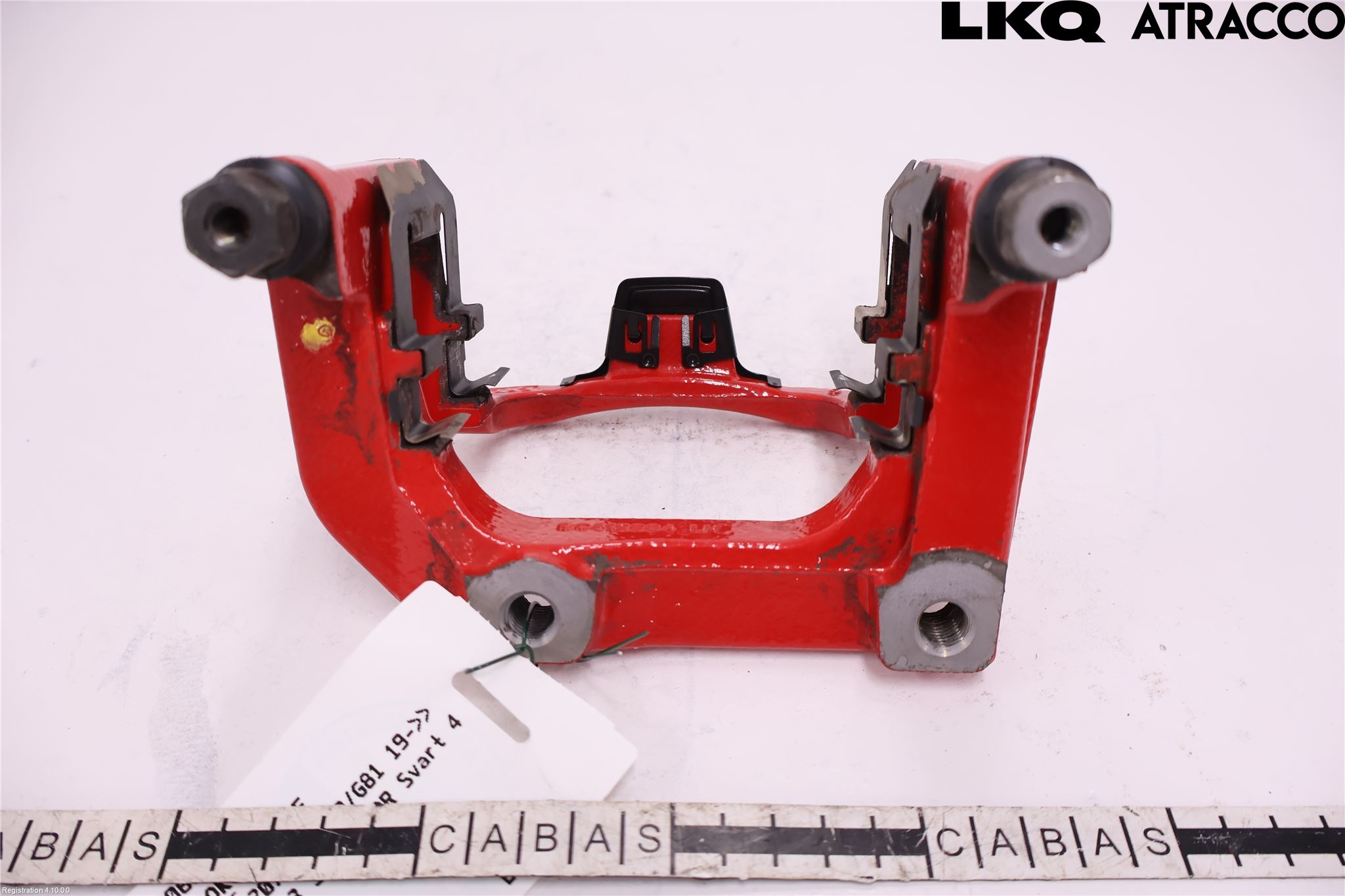 BMW 3 G20/G21/G80/G81 19- Bremsecaliper Feste Holder