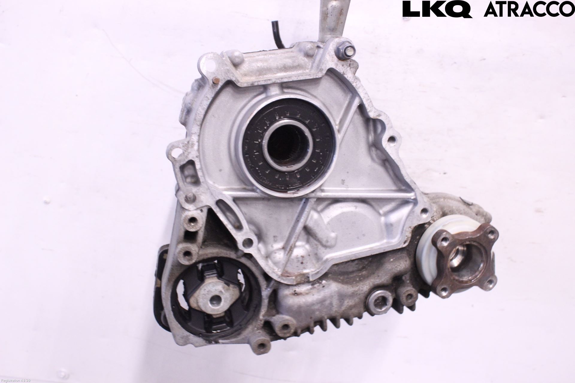 BMW X1 E84 10-15 Gearkasse Fordelingskasse