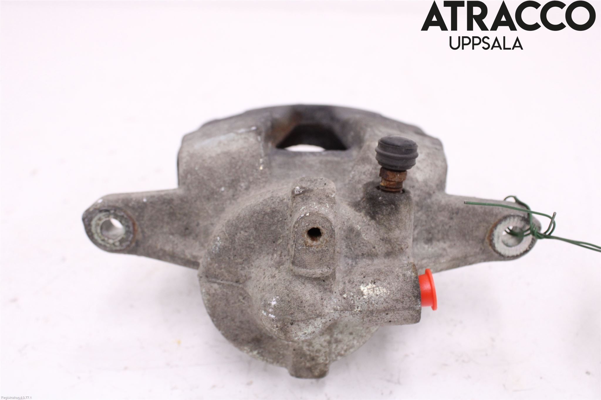 Fiat FIORINO Bremsecaliper Foran Høyre