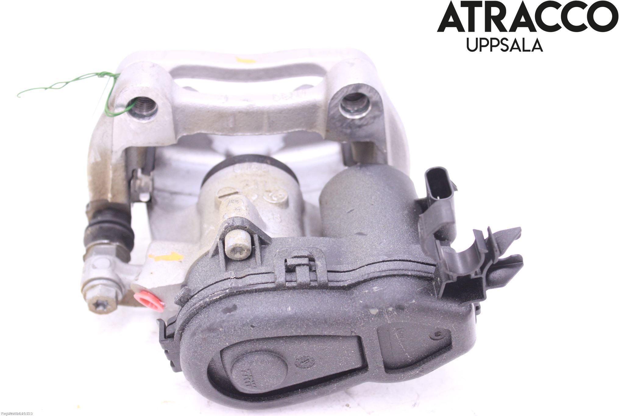 Mercedes-Benz MB A-KLASS (W176) 13-18 Bremsecaliper Bak Høyre