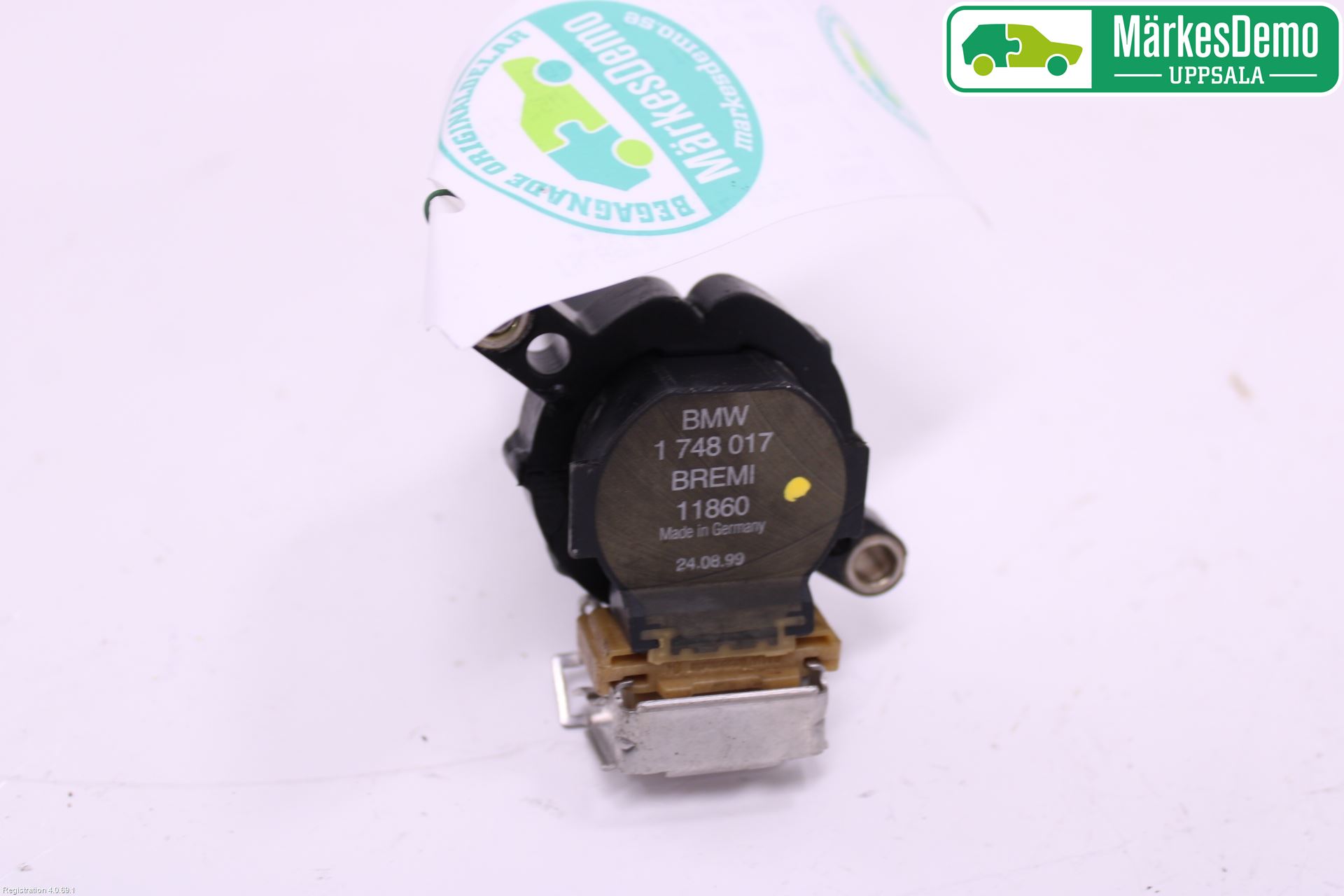 BMW 3 E46      98-05 Coil