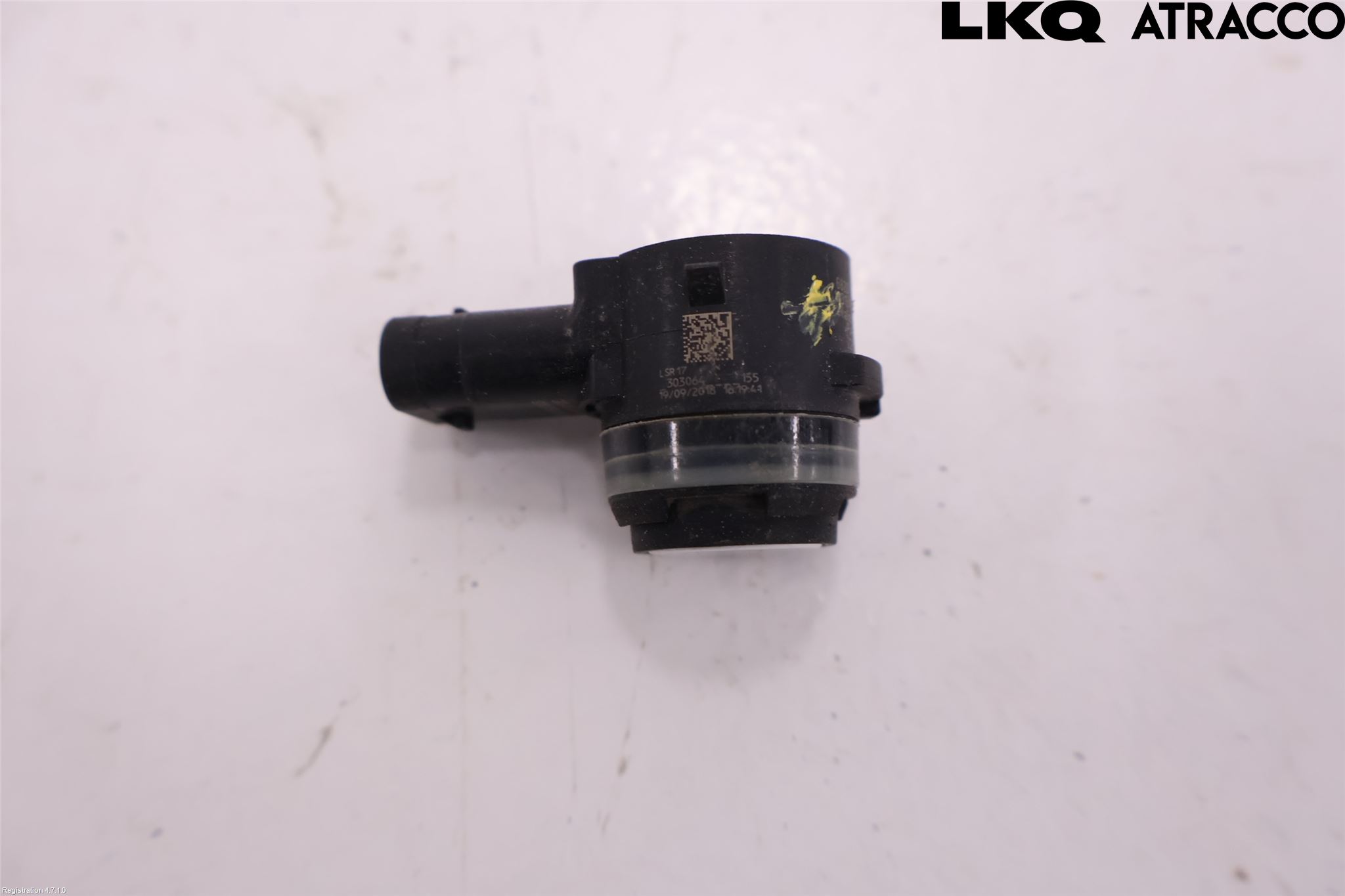 BMW 5 G30/G31/F90 17-23 Sensor Ryggesensor