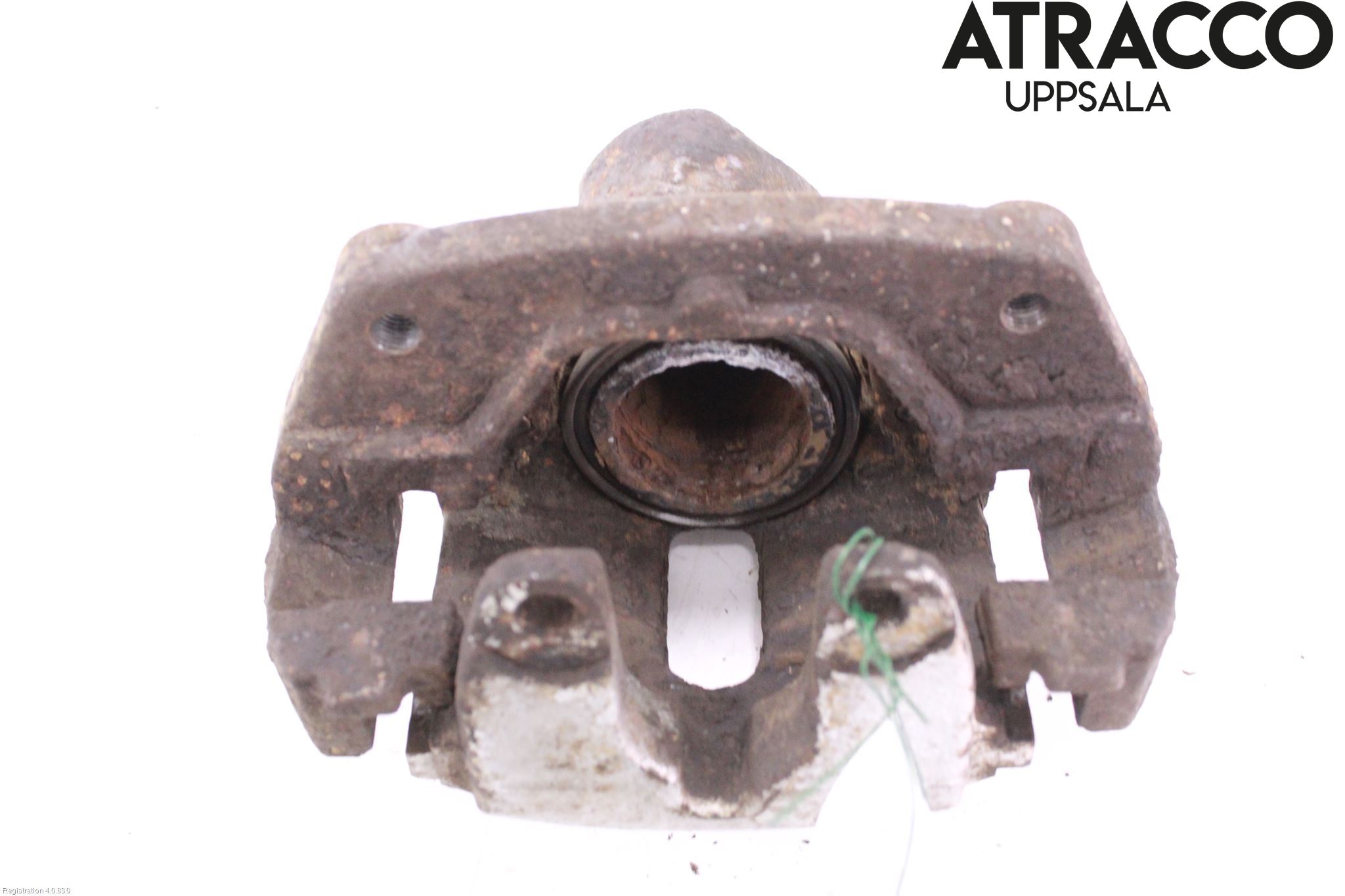 BMW X3 E83     03-10 Bremsecaliper Foran Venstre