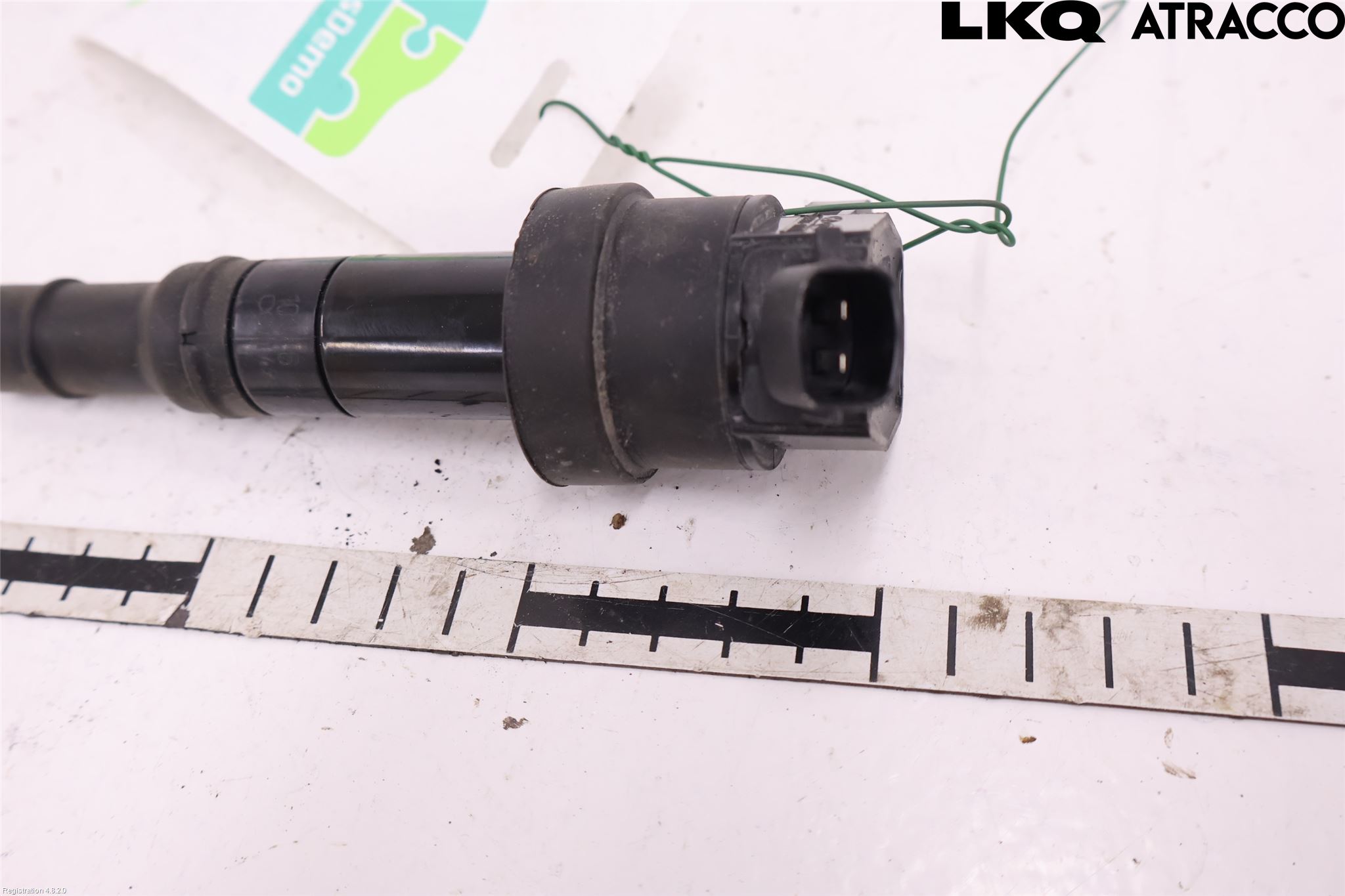 Kia RIO 12-16 Coil