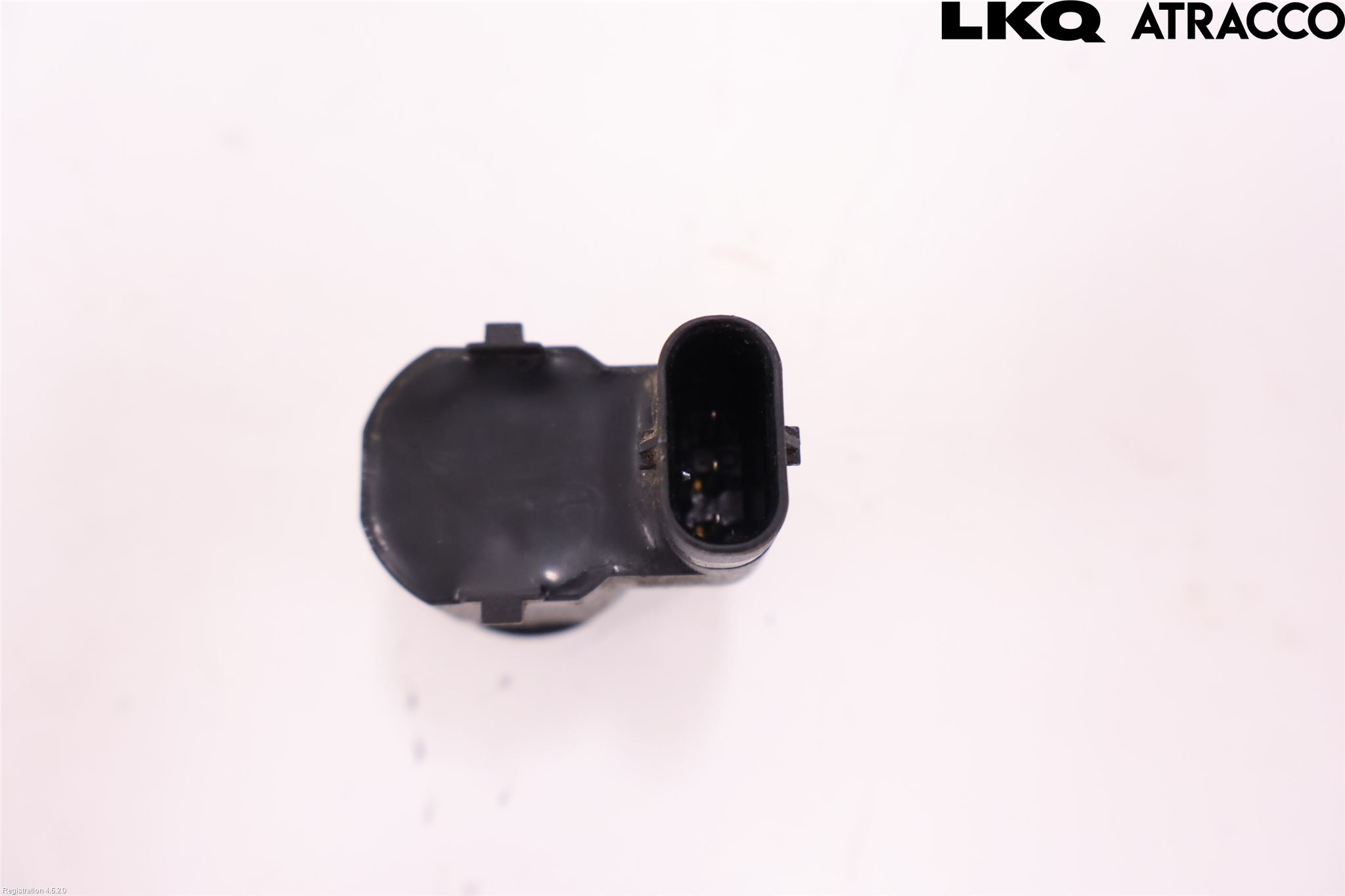 BMW 5 F10/F11/F18 09-17 Sensor Ryggesensor