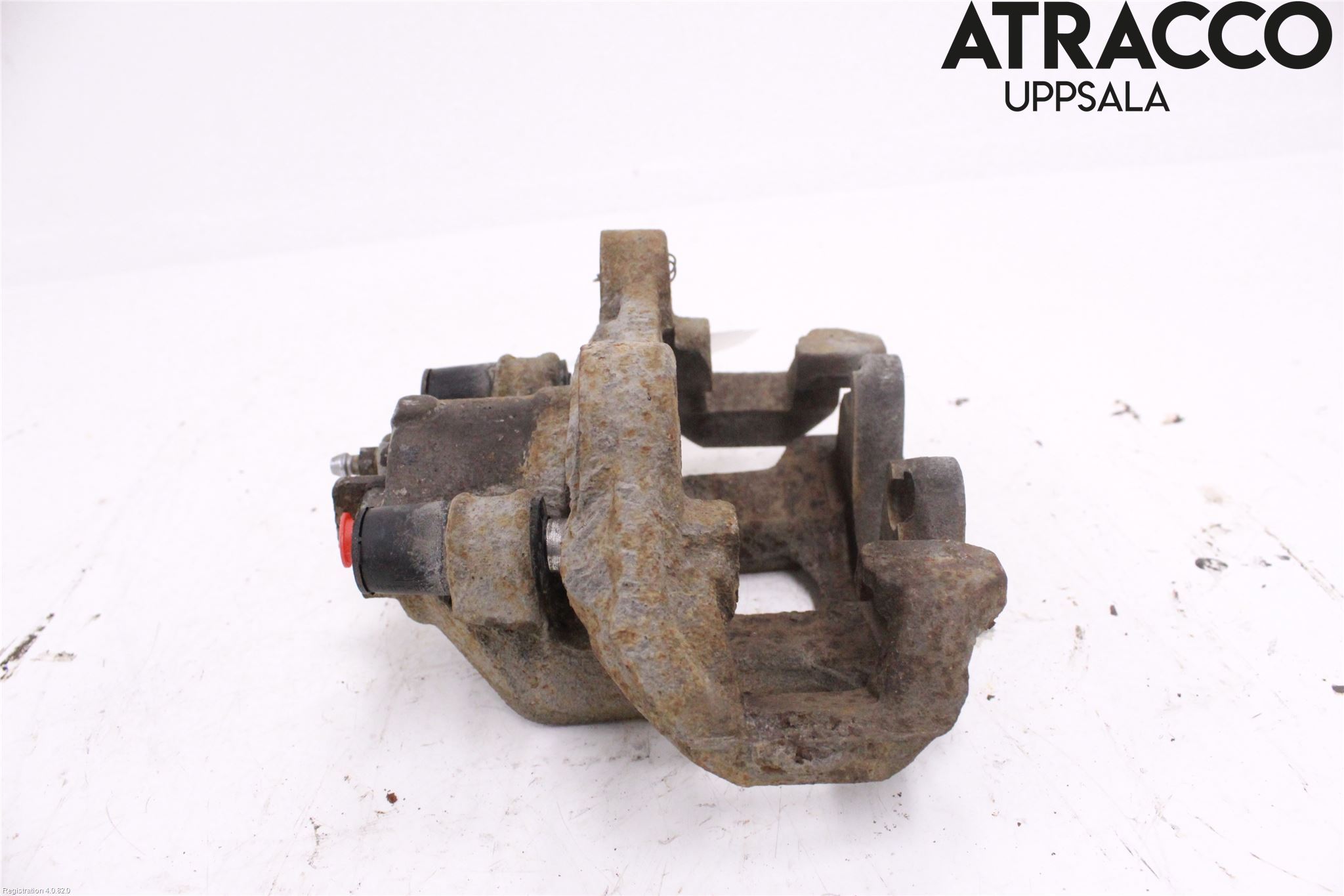 Jeep GRAND CHEROKEE 10-20 Bremsecaliper Bak Høyre