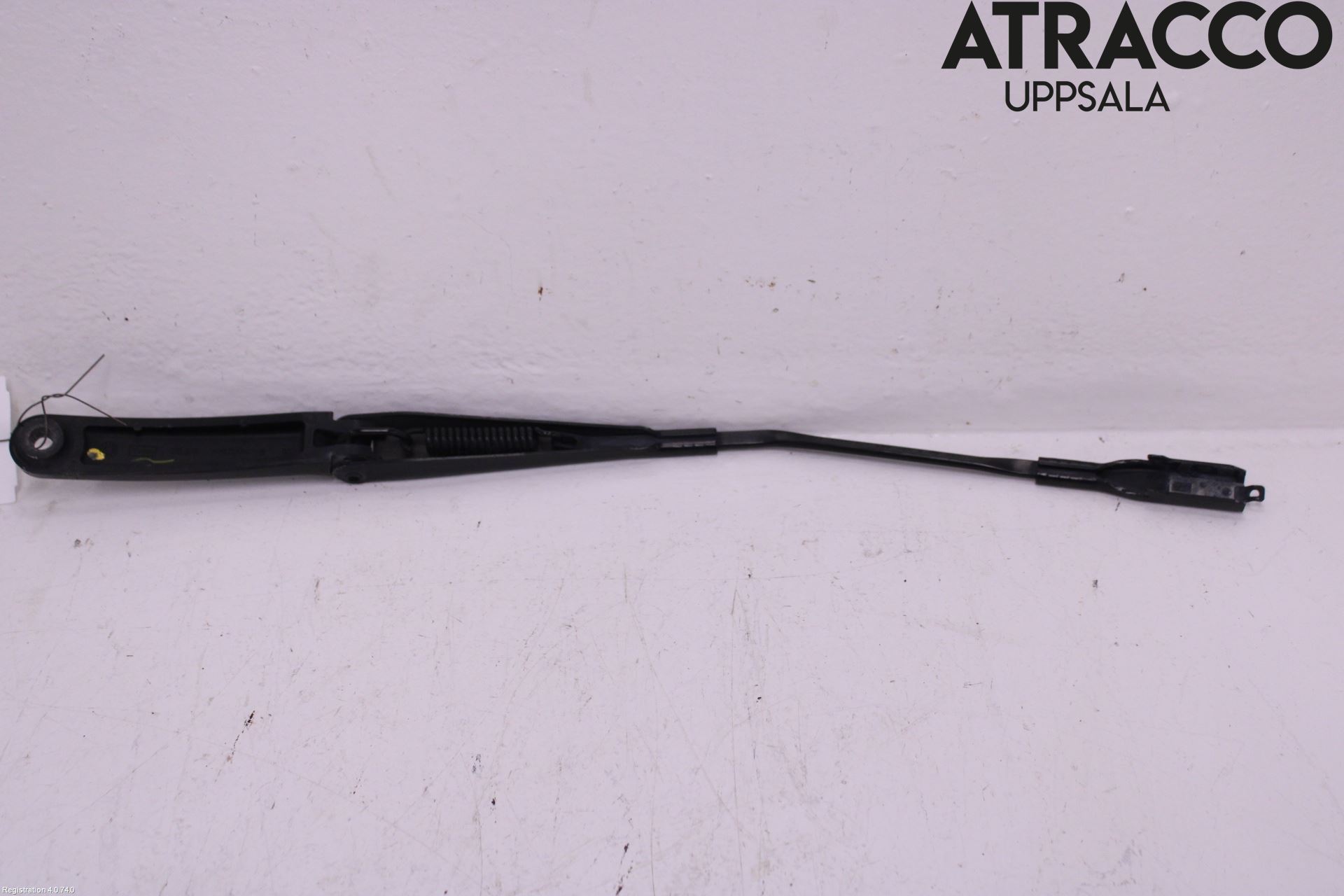 Audi TT/TTS 07-14 Viskerarm-Armer Frontrute