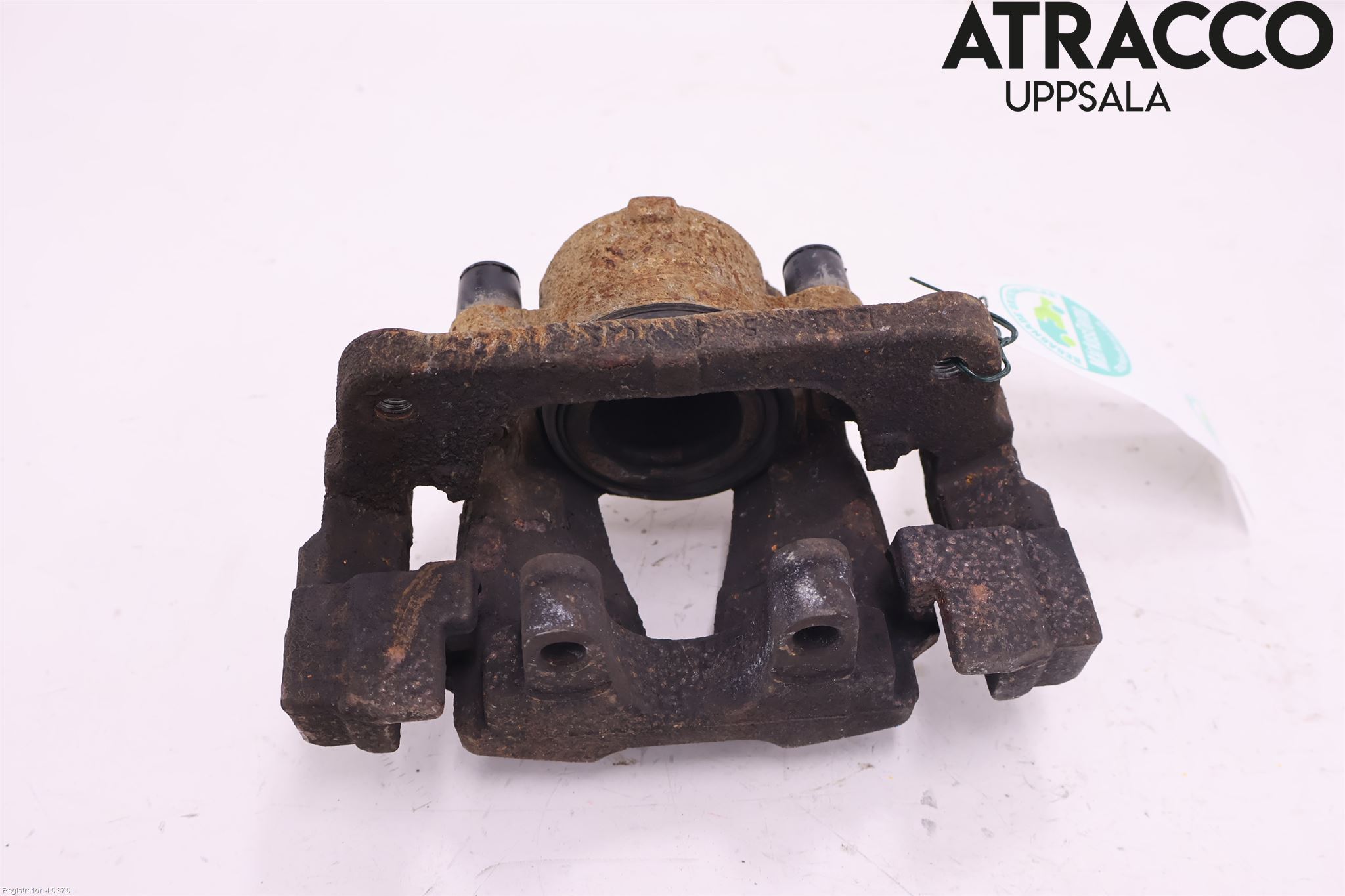Citroen C4 GRAND PICASSO 14-18 Bremsecaliper Foran Høyre