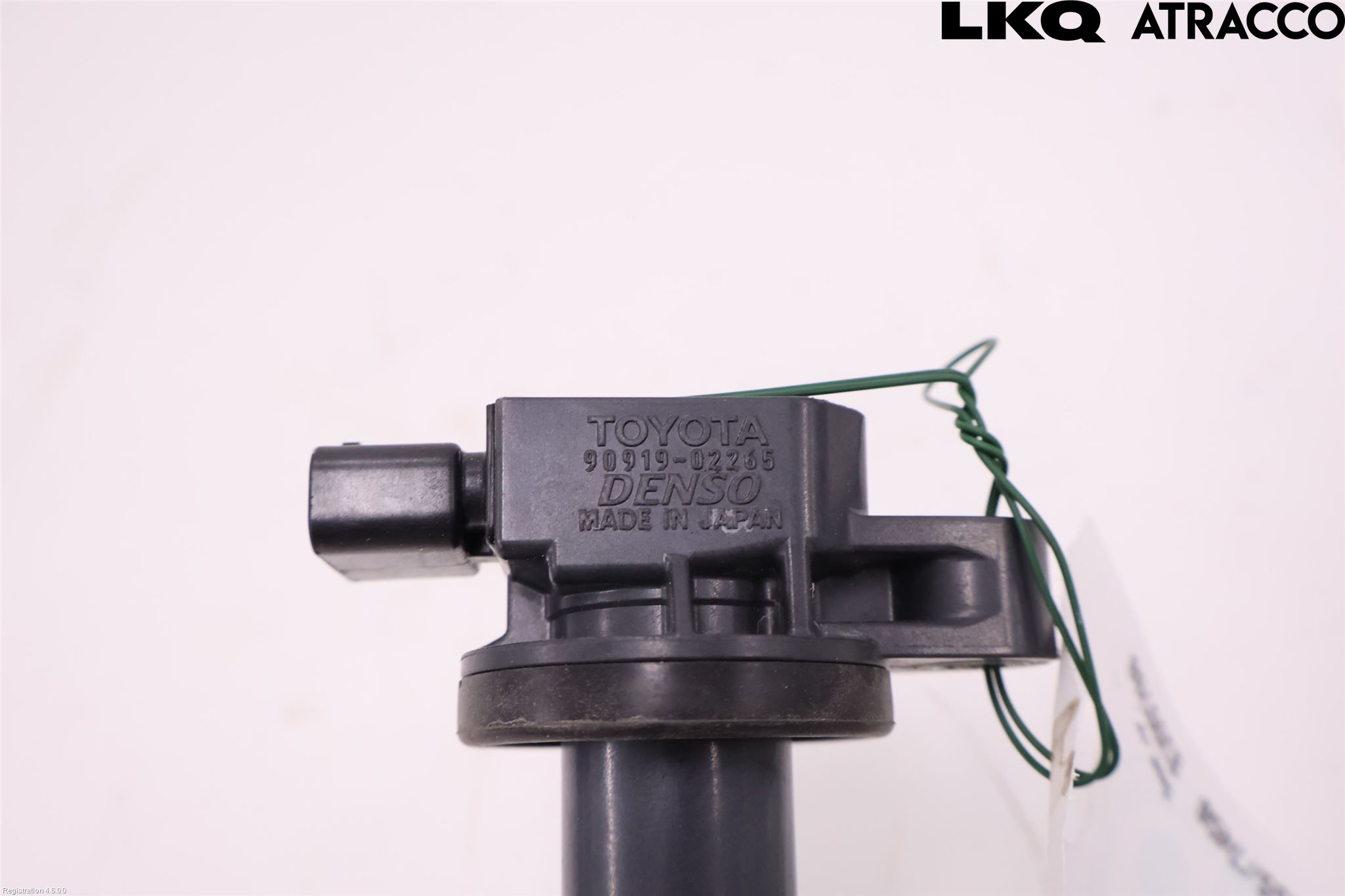 Toyota YARIS XP130 15-20 Coil