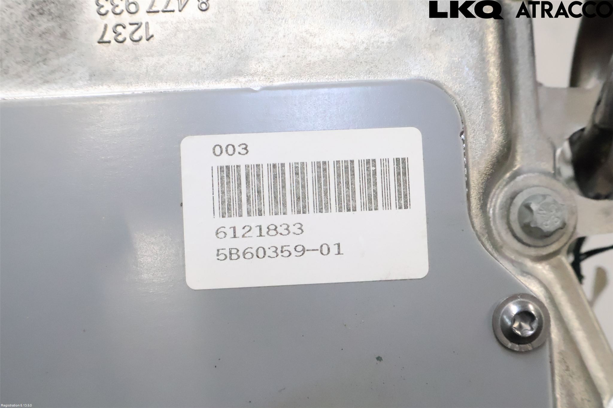 BMW X1/iX1 U11 23- Navgir Elektrisk
