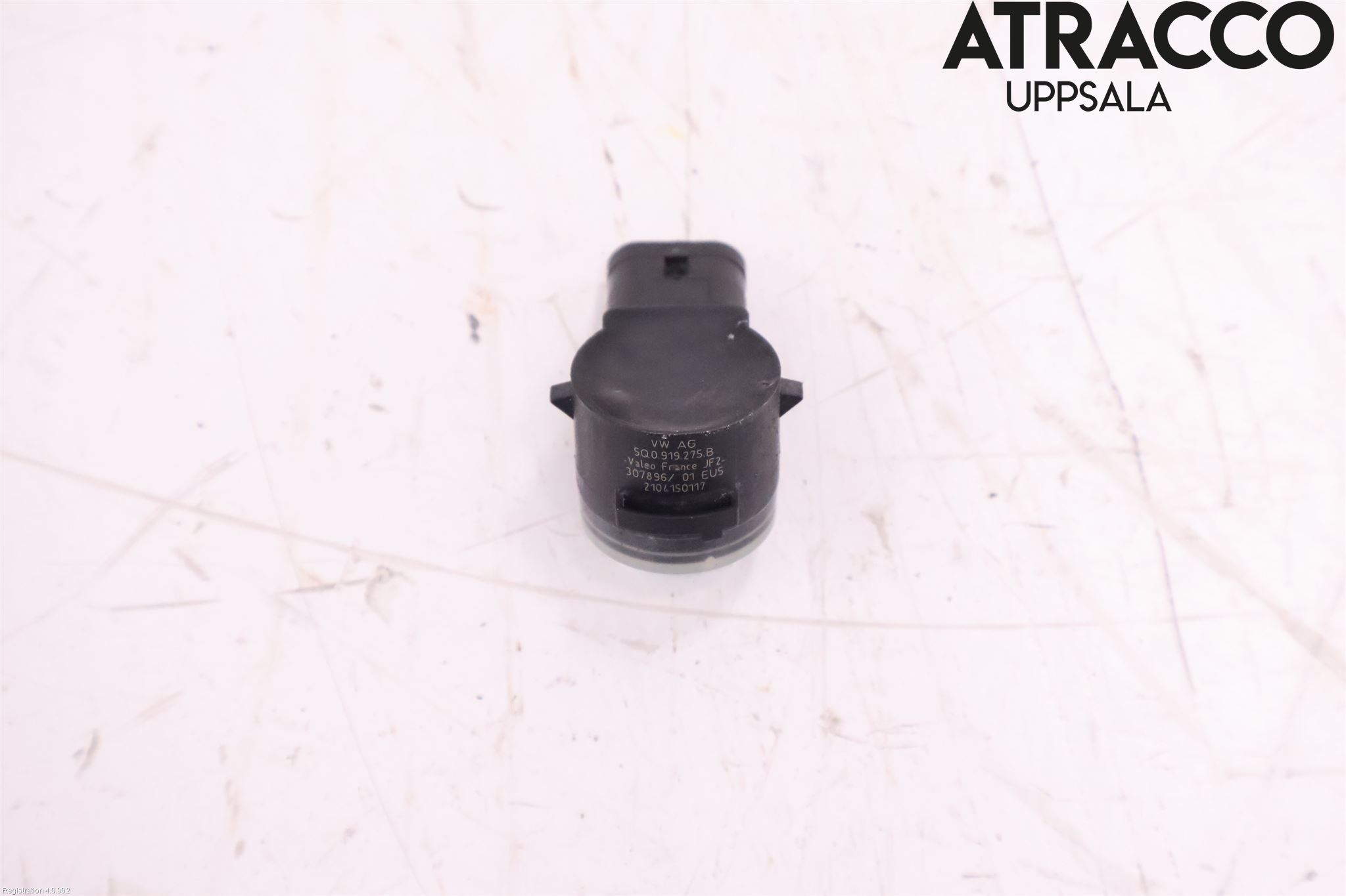 Volkswagen VW PASSAT 15-19 Sensor Parkering Front