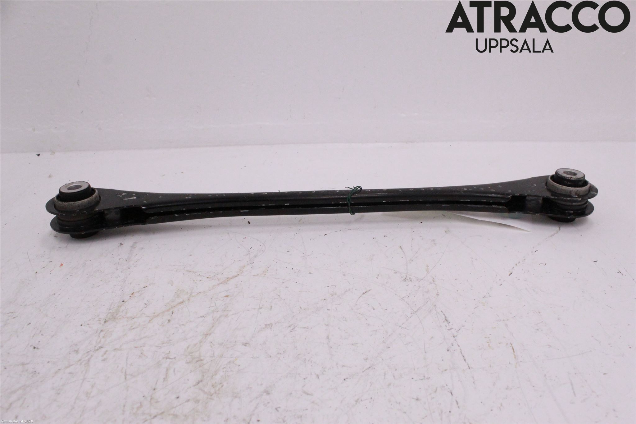 BMW 3 G20/G21/G80/G81 19- Bærearm Bak Venstre