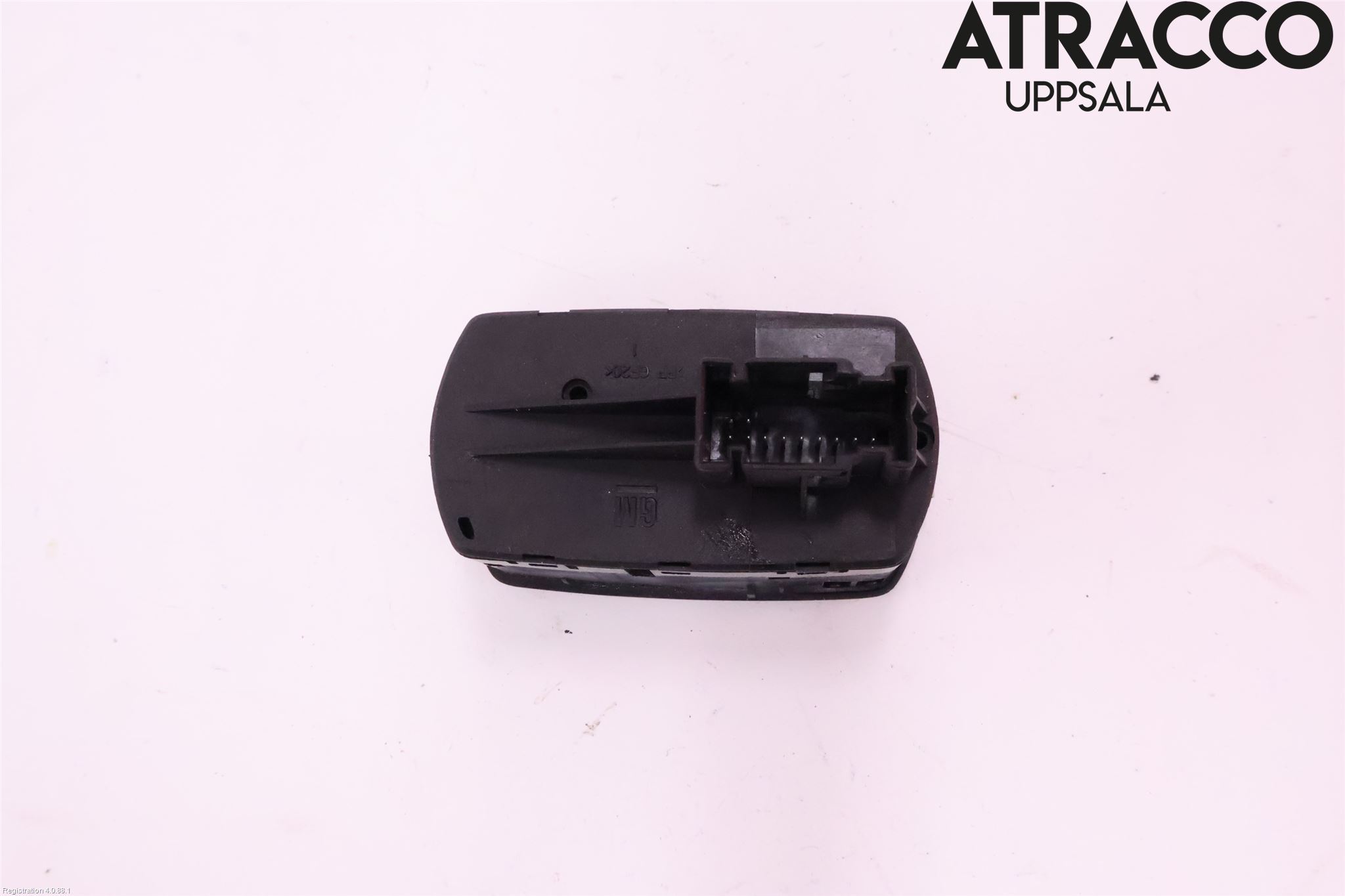 Opel CORSA D 07-14 Bryter Vindusheis