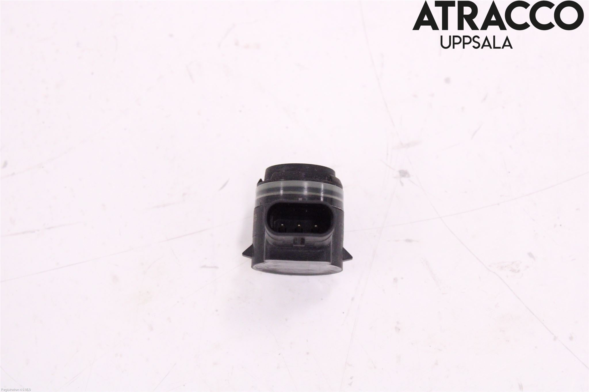 BMW 5 G30/G31/F90 17-23 Sensor Parkering Front