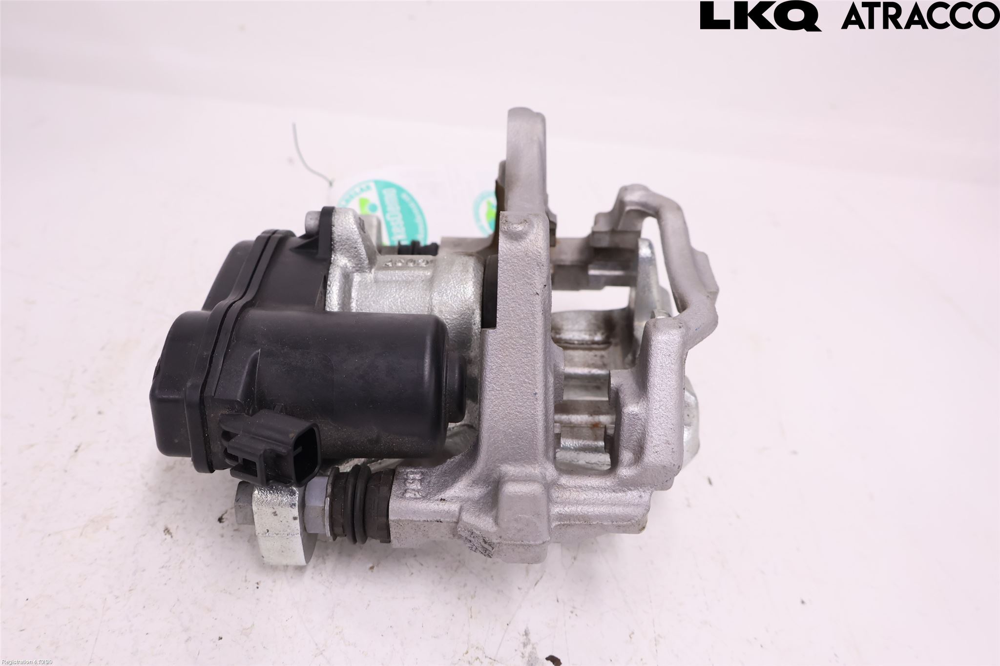 Toyota COROLLA 19- Bremsecaliper Bak Høyre