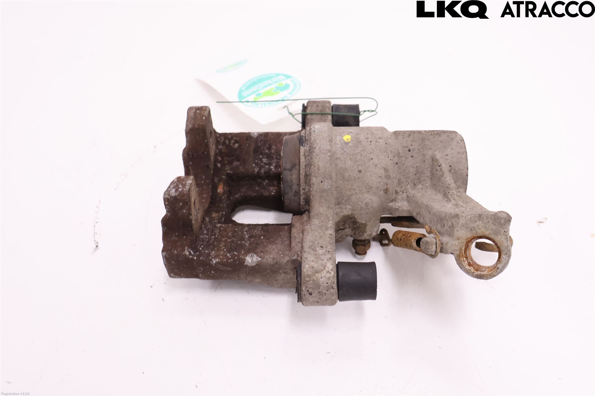 Saab 9-3 VER2/VER3 08-15 Bremsecaliper Bak Venstre