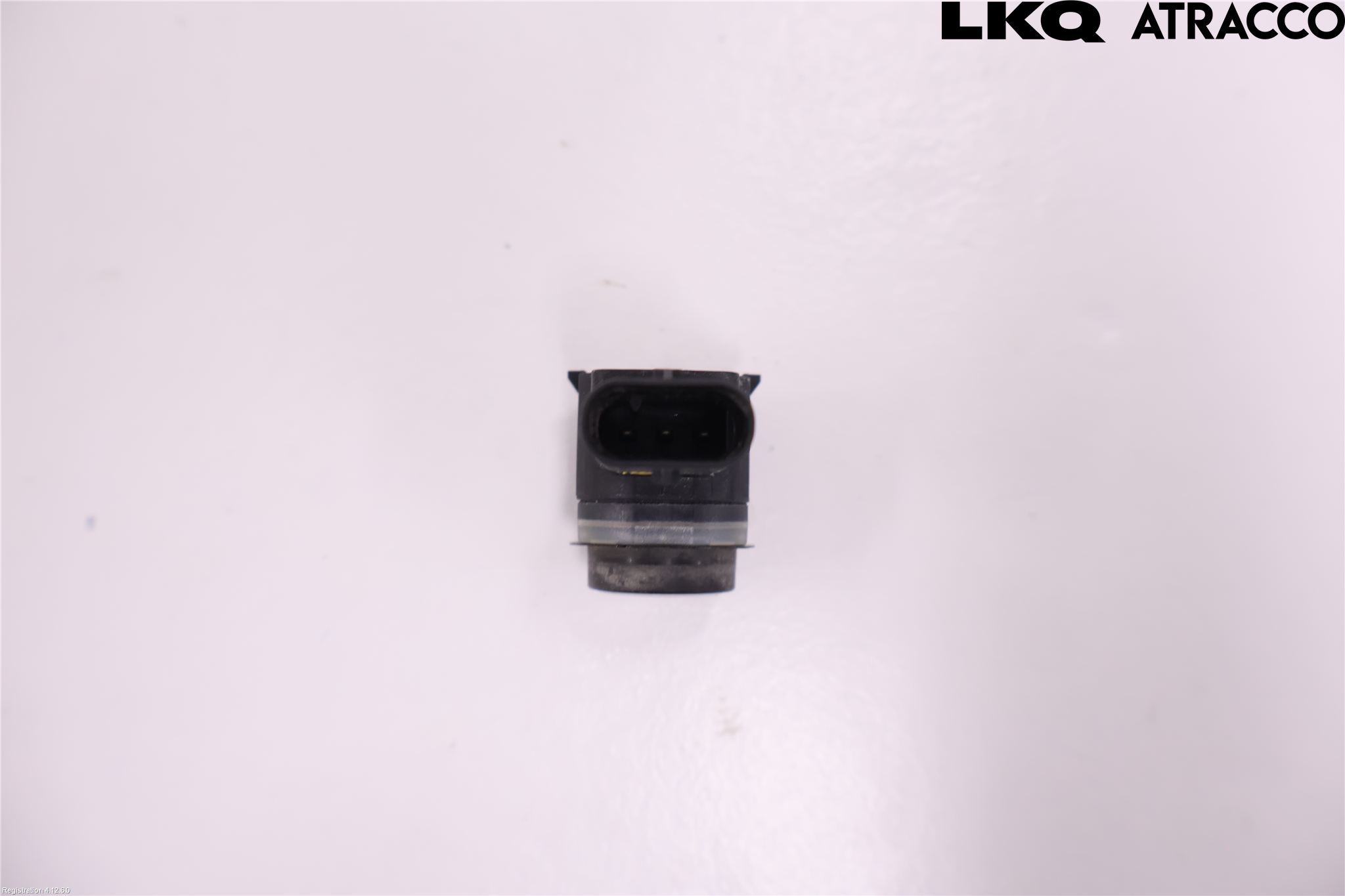 Skoda FABIA 07-14 Sensor Ryggesensor