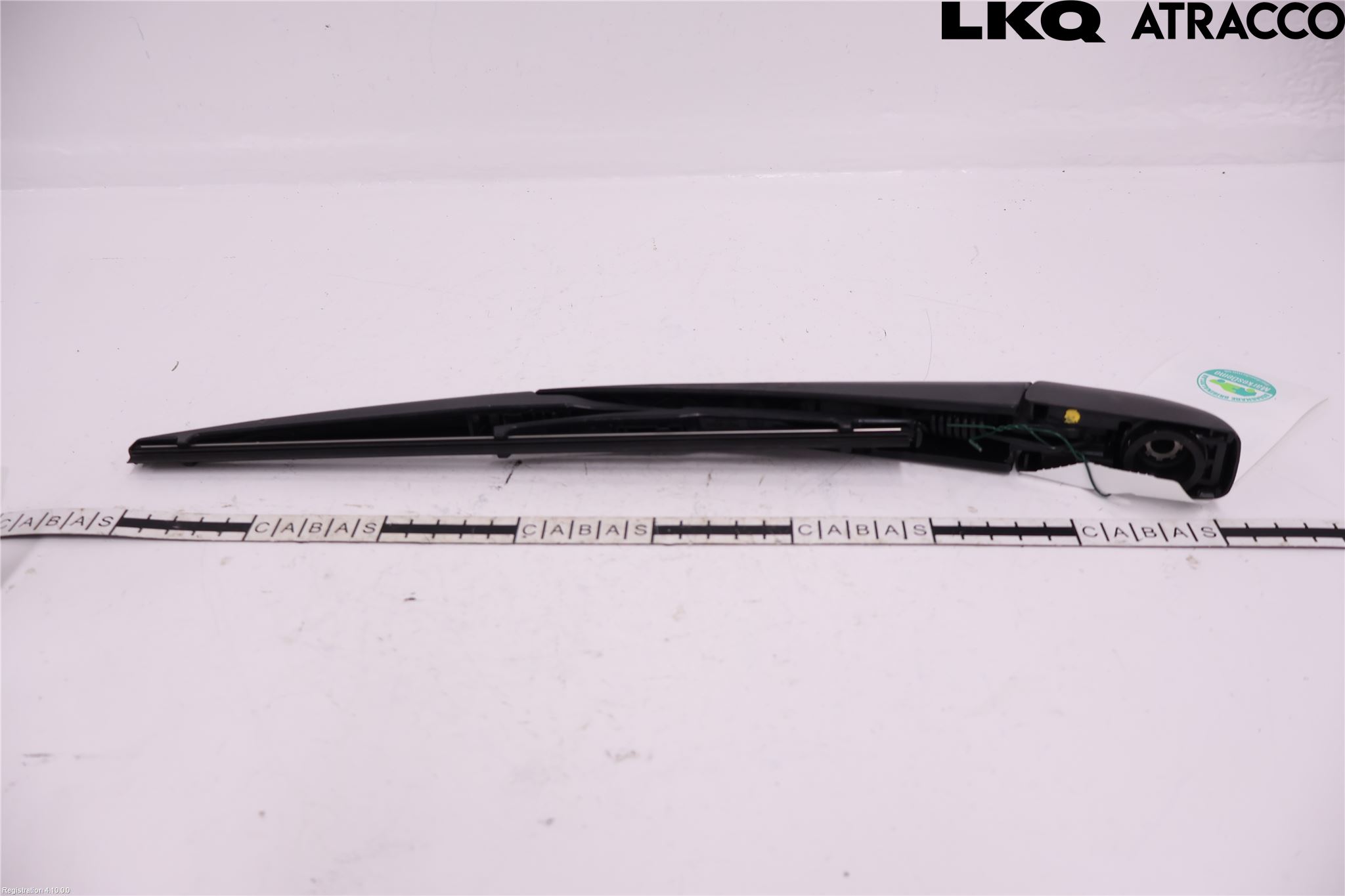 Toyota YARIS CROSS XP21 21- Viskerarm Bakrute