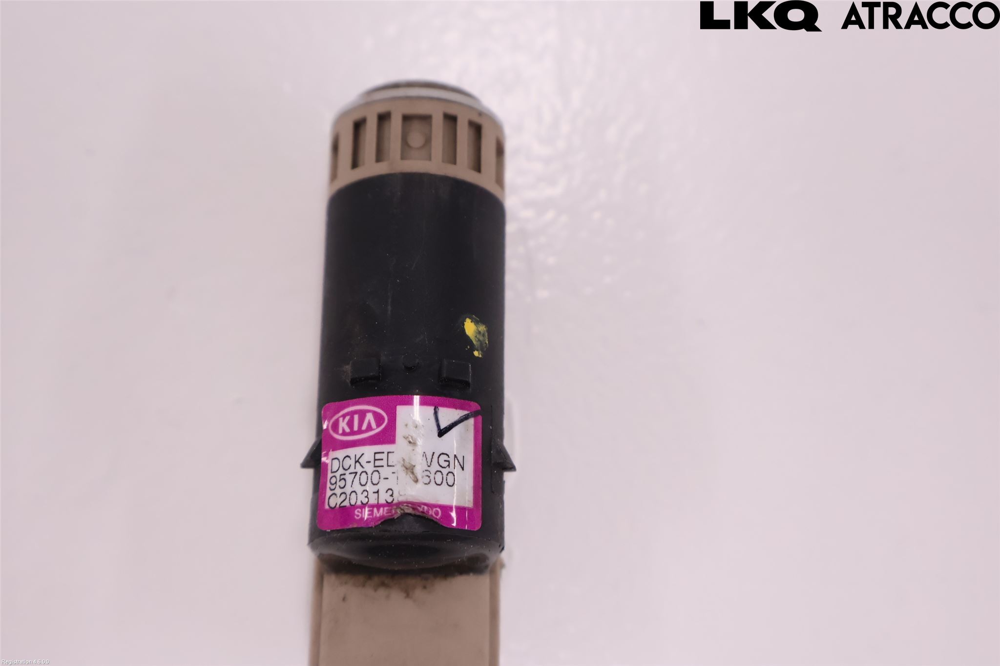 Kia CEED 06-12 Sensor Ryggesensor