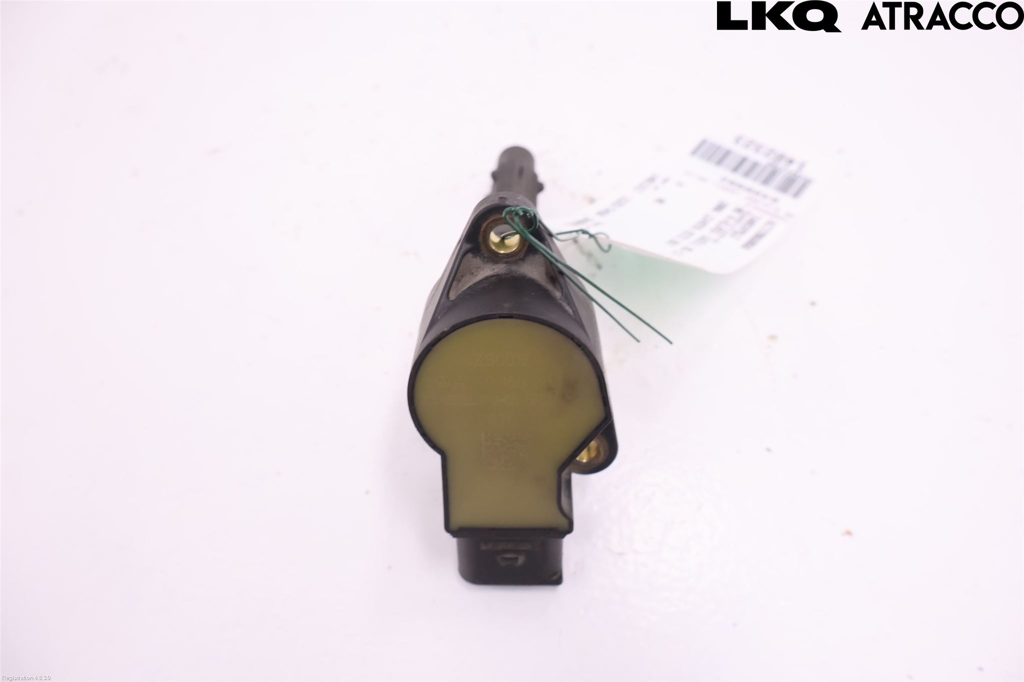 Mercedes-Benz MB R-KLASS (W251) 05-13 Coil