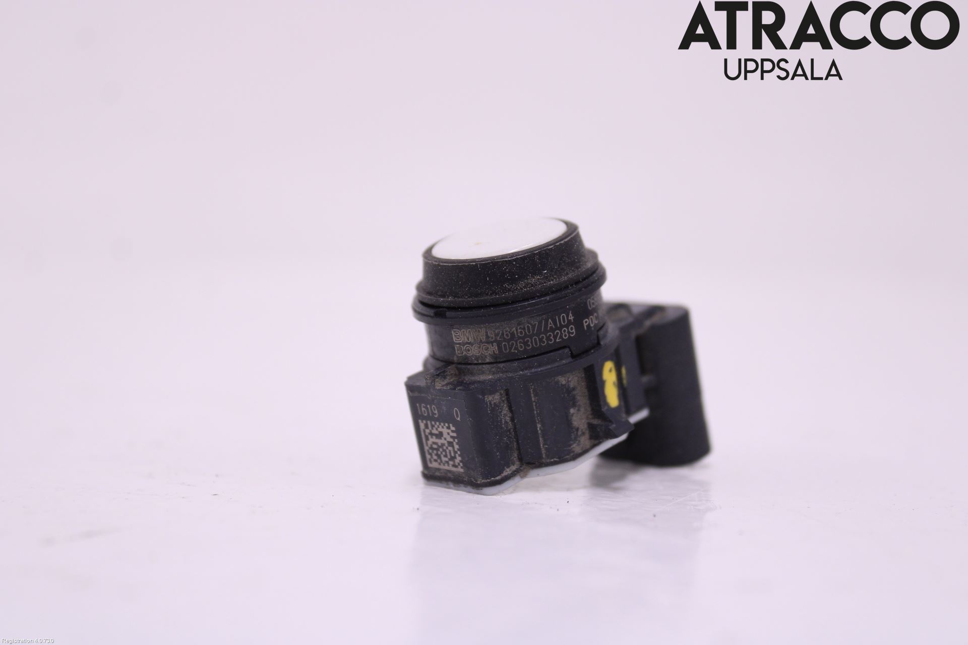 BMW 1 F20/F21 11-19 Sensor Ryggesensor