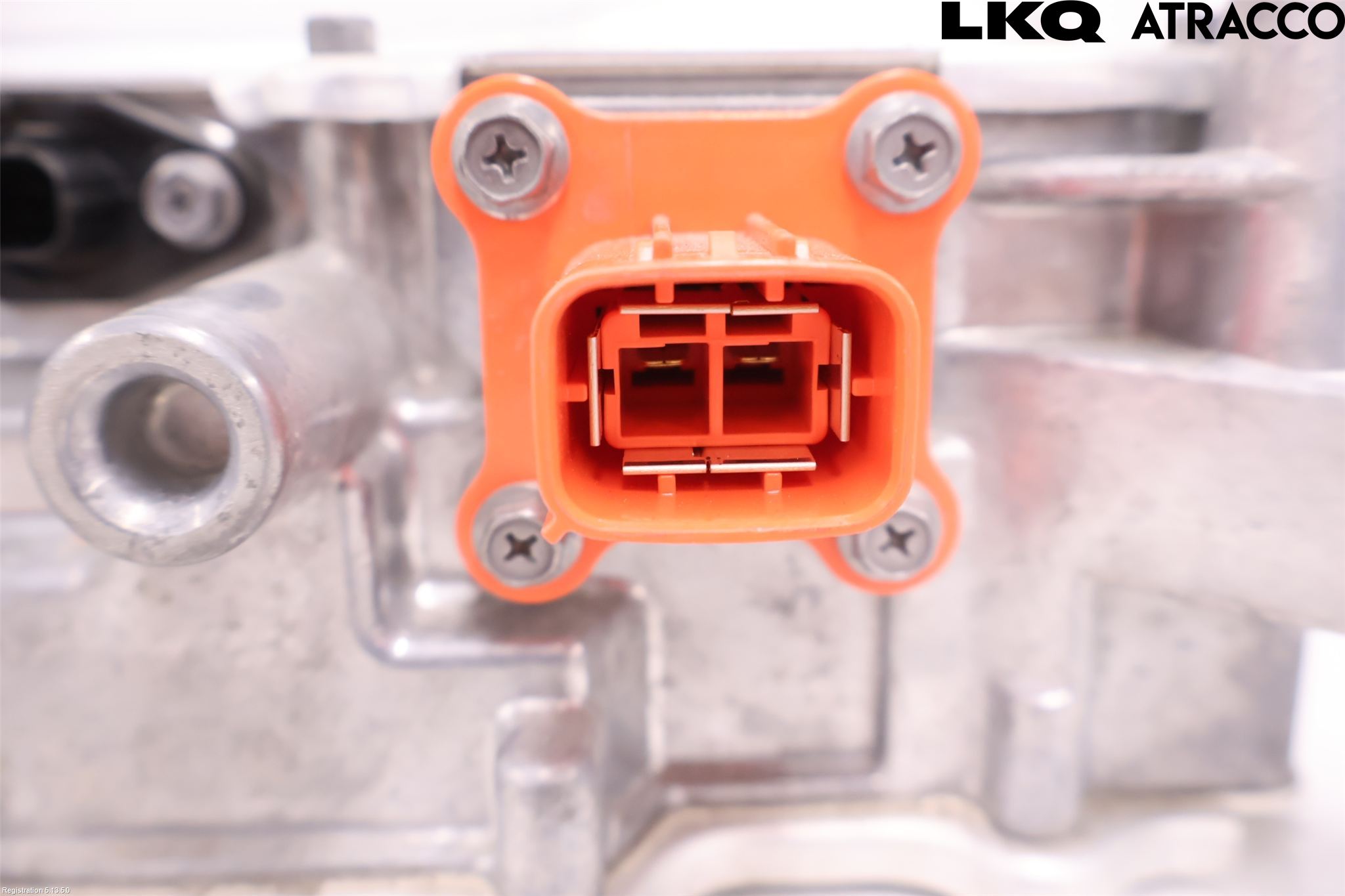 Toyota bZ4X EA10 22- Batterilader Hybrid