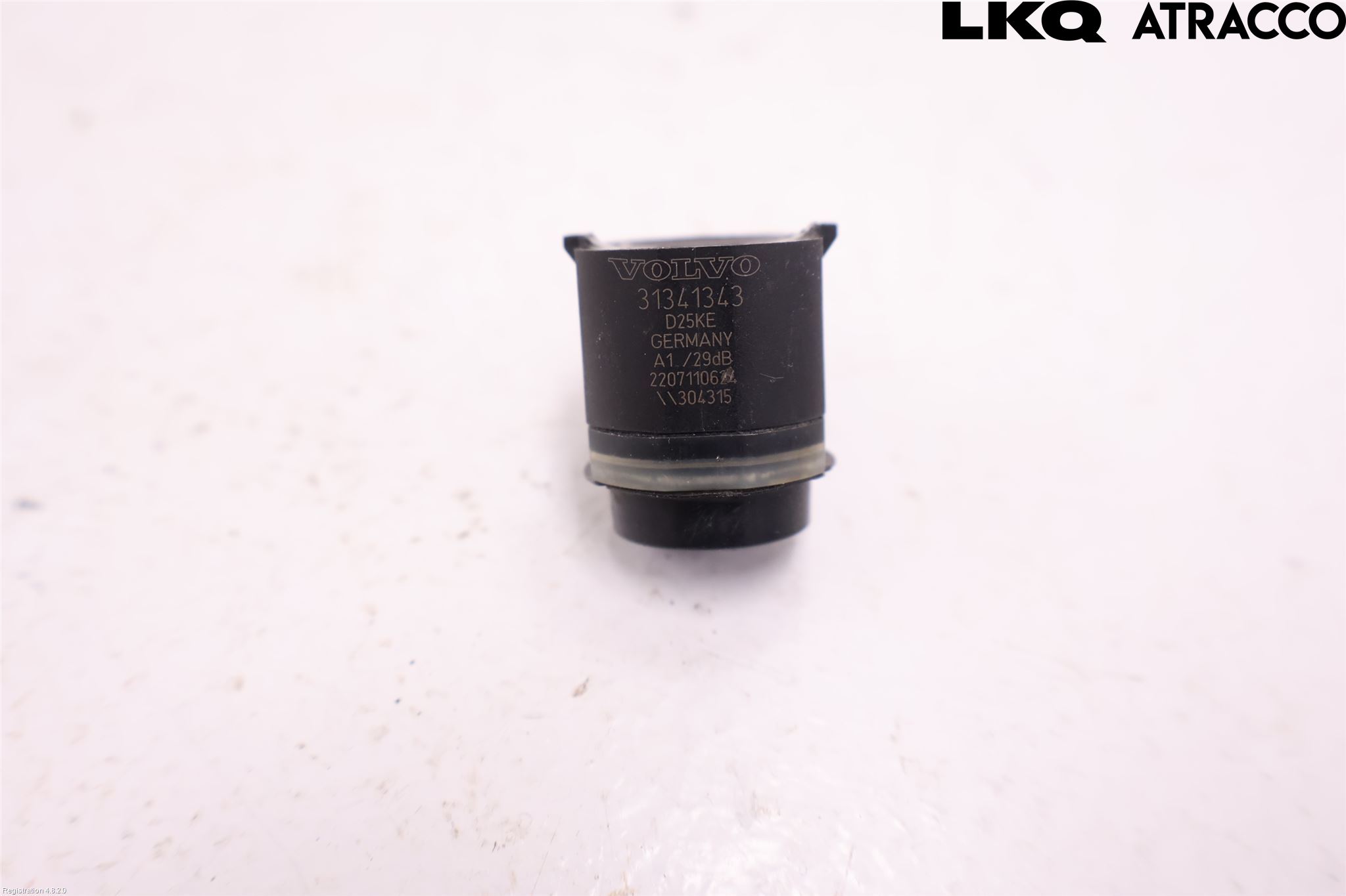 Volvo V60 11-13 Sensor Ryggesensor