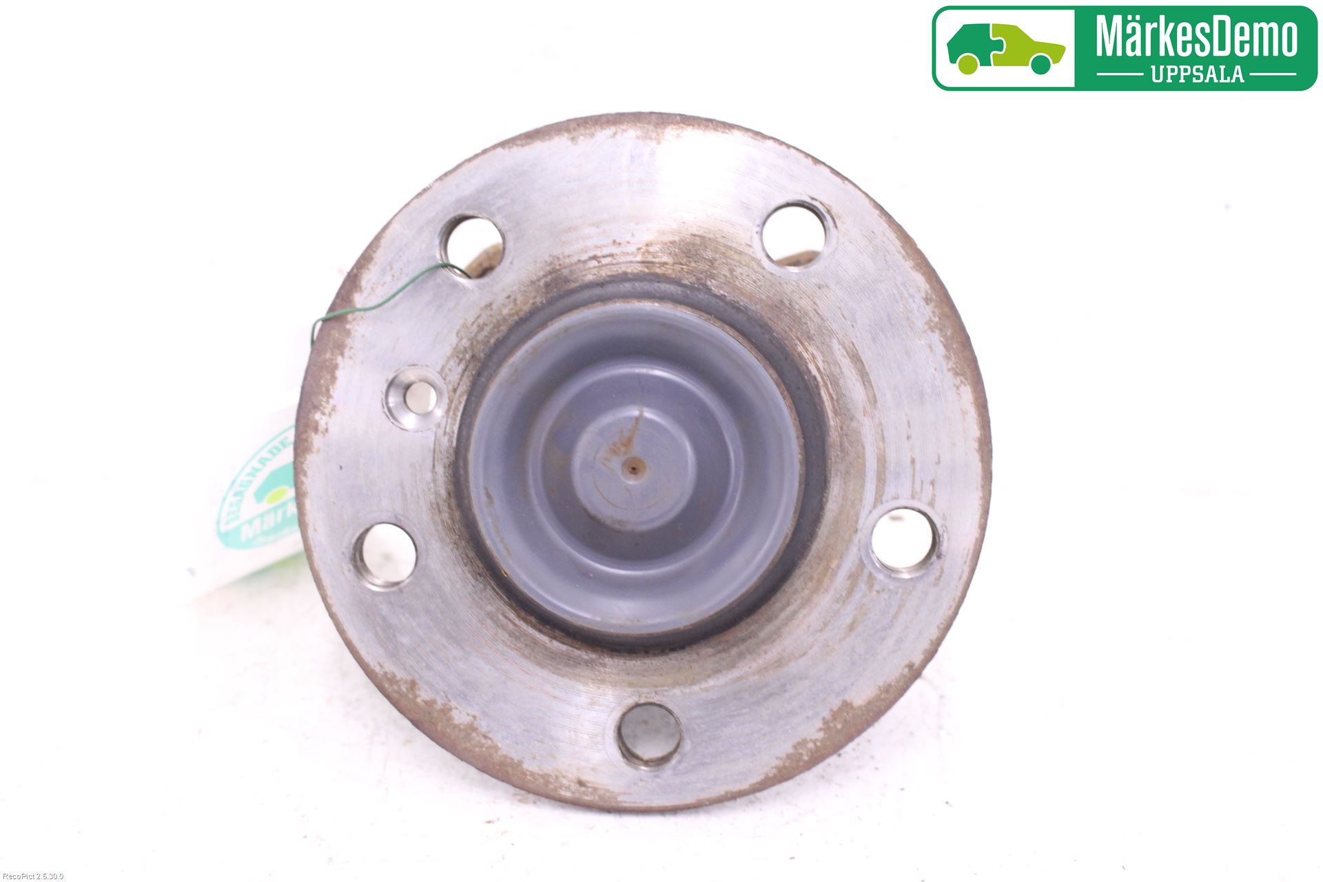 BMW i3 I01 13-22 Nav Foran